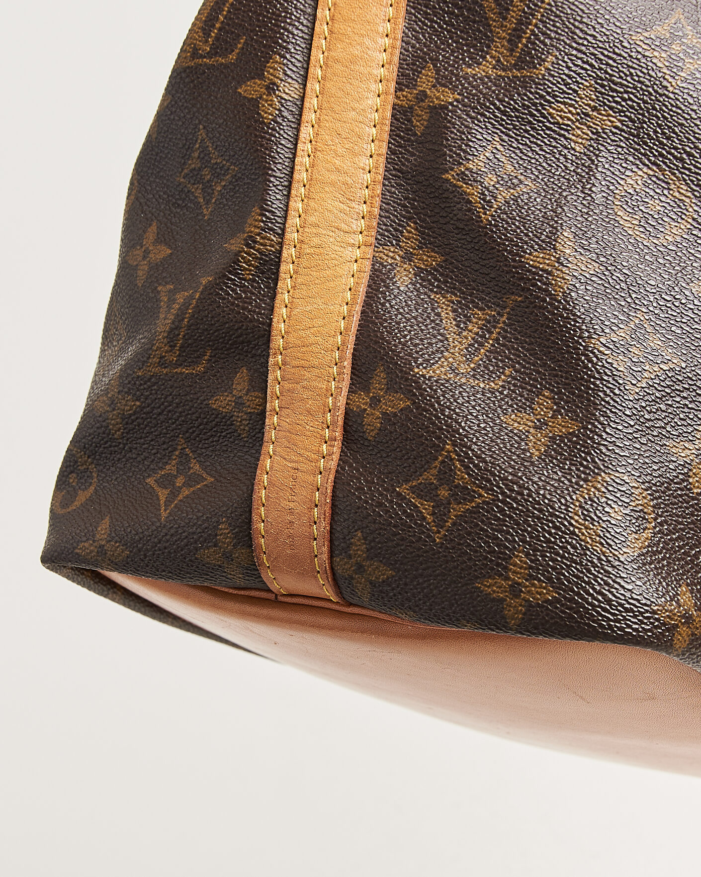 Men | Pre-Owned & Vintage Bags | Louis Vuitton Pre-Owned | Petit Noé Monogram