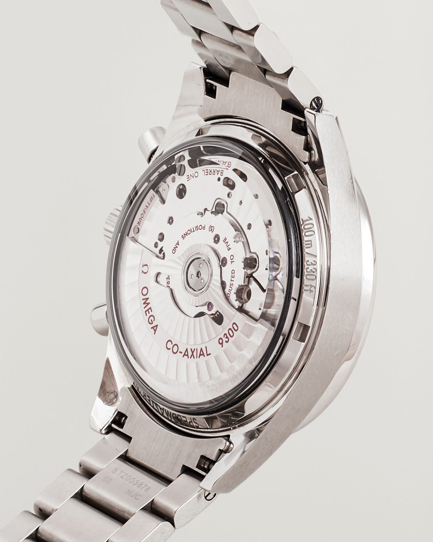 Men | Pre-Owned & Vintage Watches | Omega Pre-Owned | Speedmaster '57