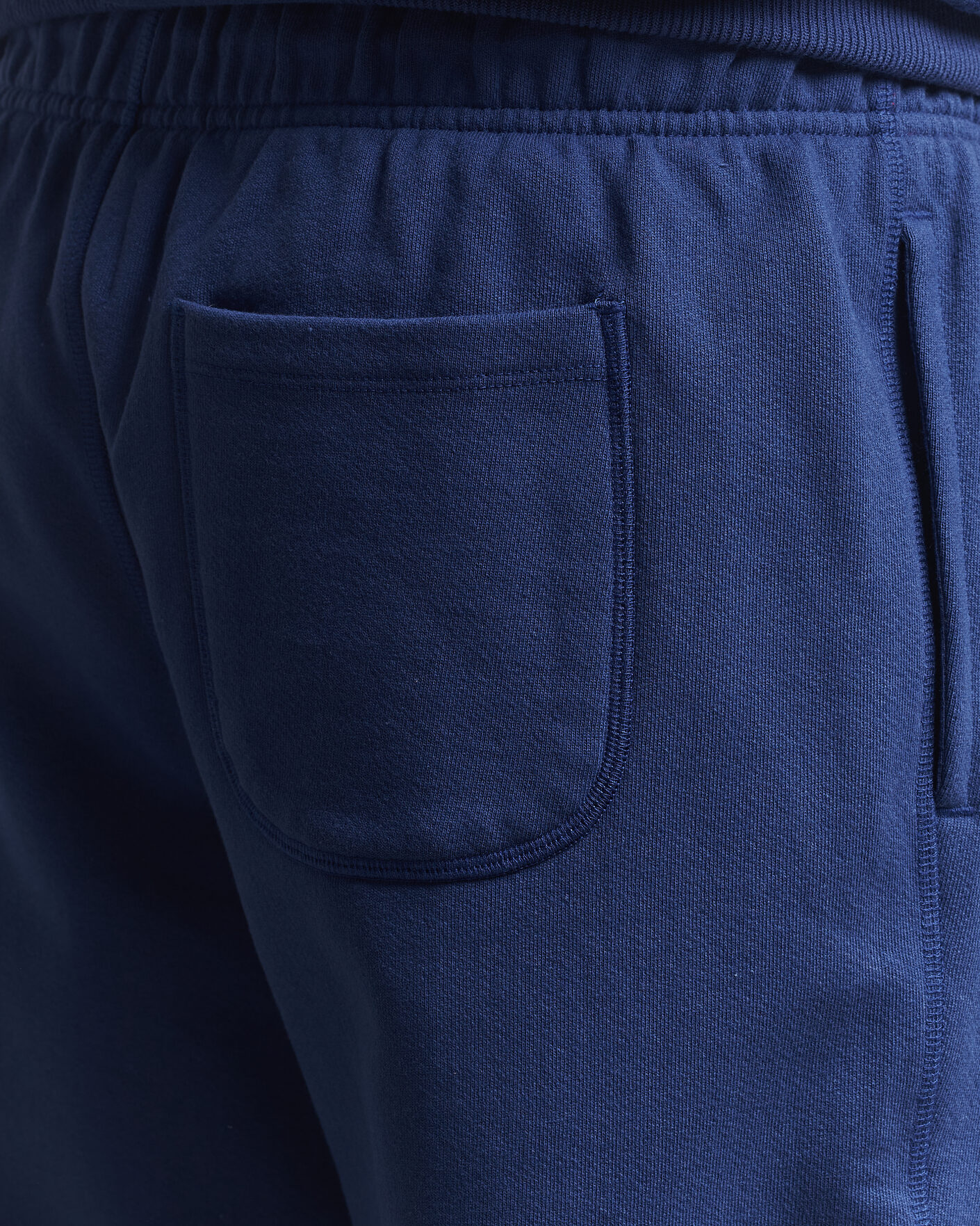 Men | Trousers | New Balance Made In US & UK | New Balance Made in Made In USA Core Sweatpants Blue Oyster