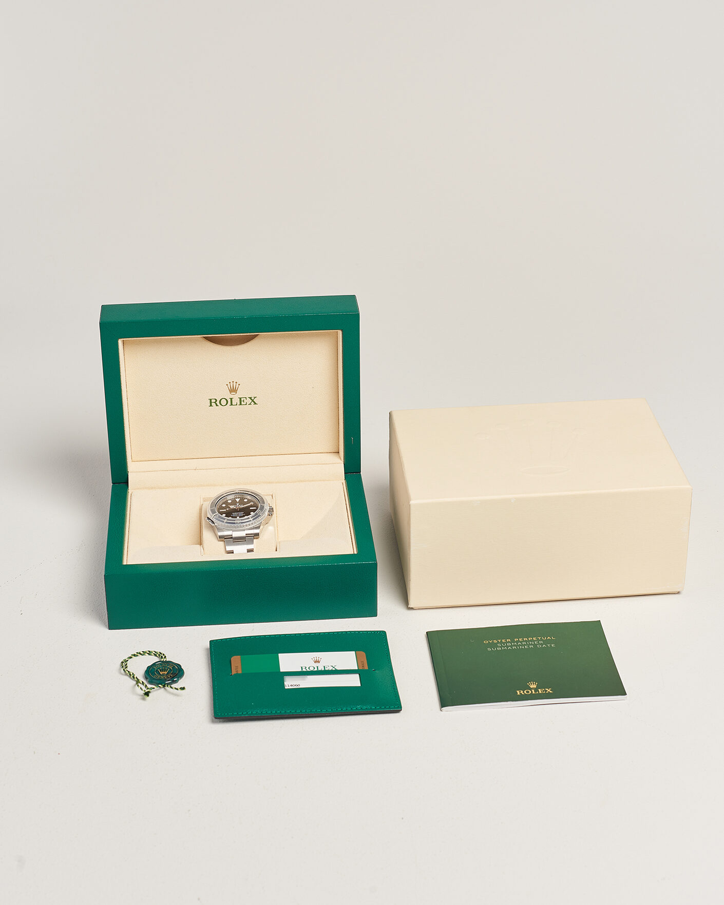 Men | Rolex Pre-Owned Submariner No Date | Rolex Pre-Owned | Submariner No Date