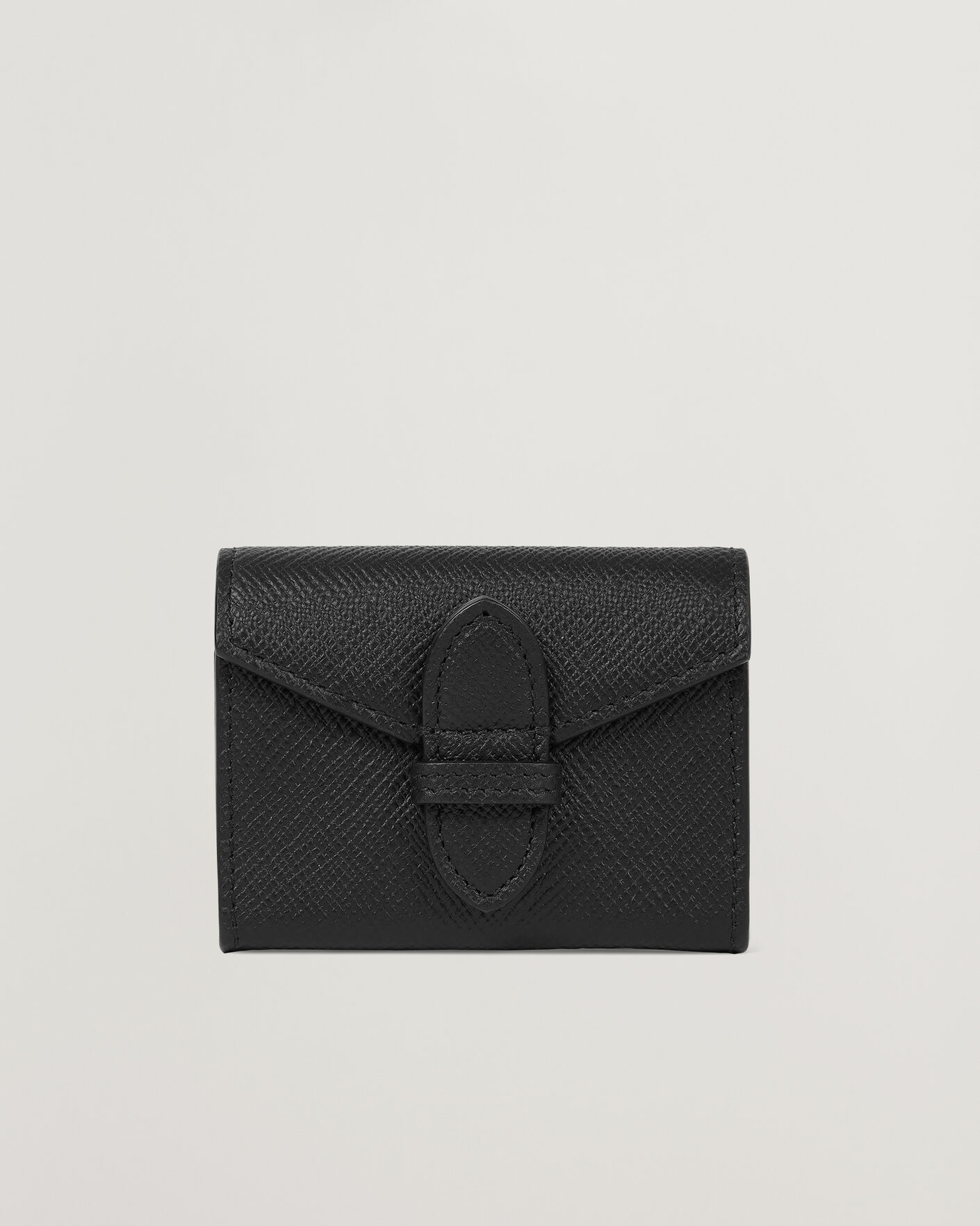 Men | Home | Smythson | Playing Cardcase Black