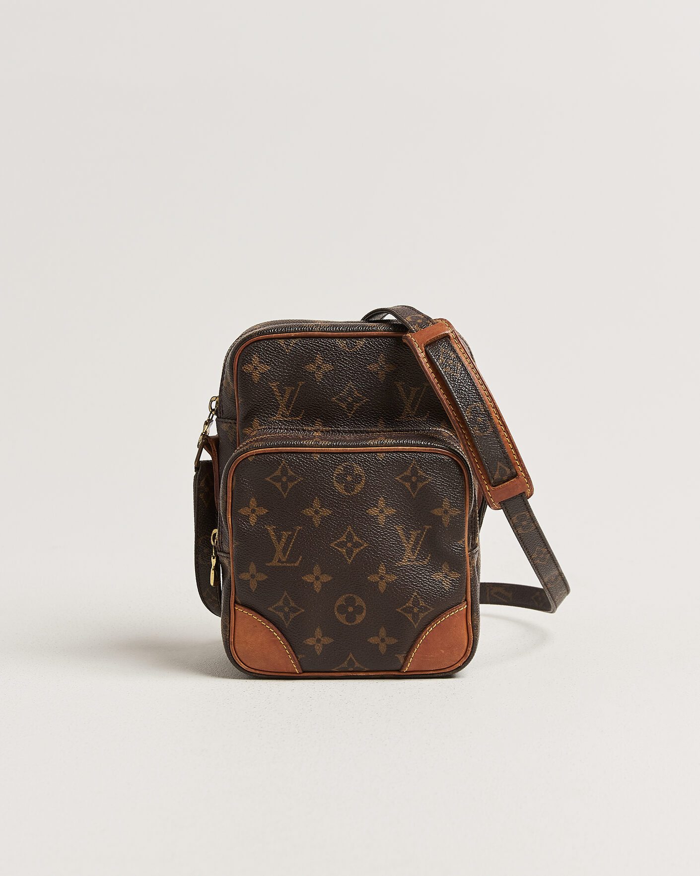 Men | Pre-Owned & Vintage Bags | Louis Vuitton Pre-Owned | Amazon Bag Monogram