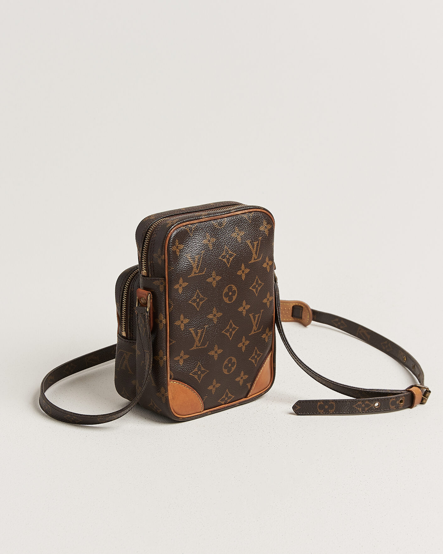 Men | Pre-Owned & Vintage Bags | Louis Vuitton Pre-Owned | Amazon Bag Monogram