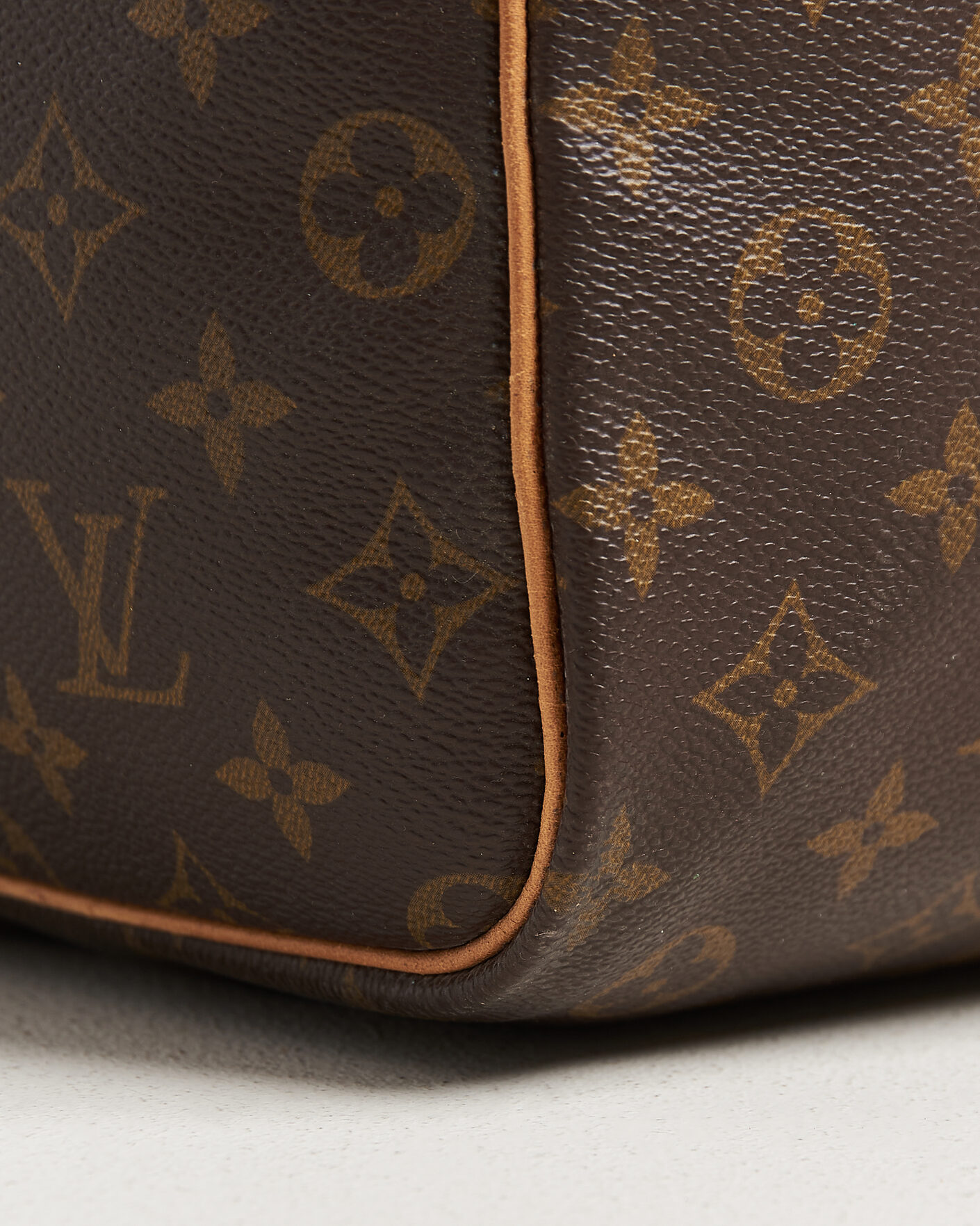 Men | Pre-Owned & Vintage Bags | Louis Vuitton Pre-Owned | Keepall 60 Monogram