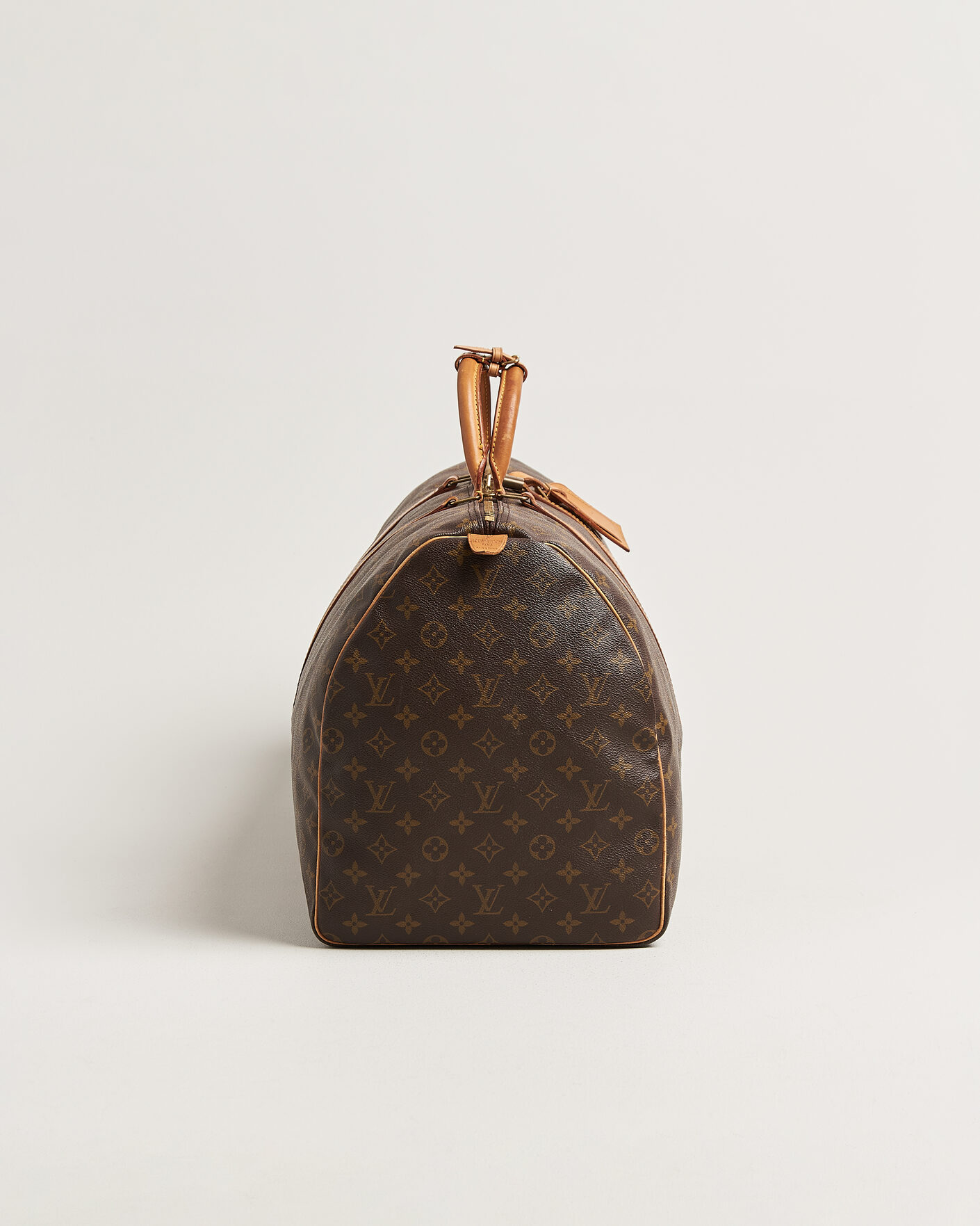 Men | Pre-Owned & Vintage Bags | Louis Vuitton Pre-Owned | Keepall 60 Monogram