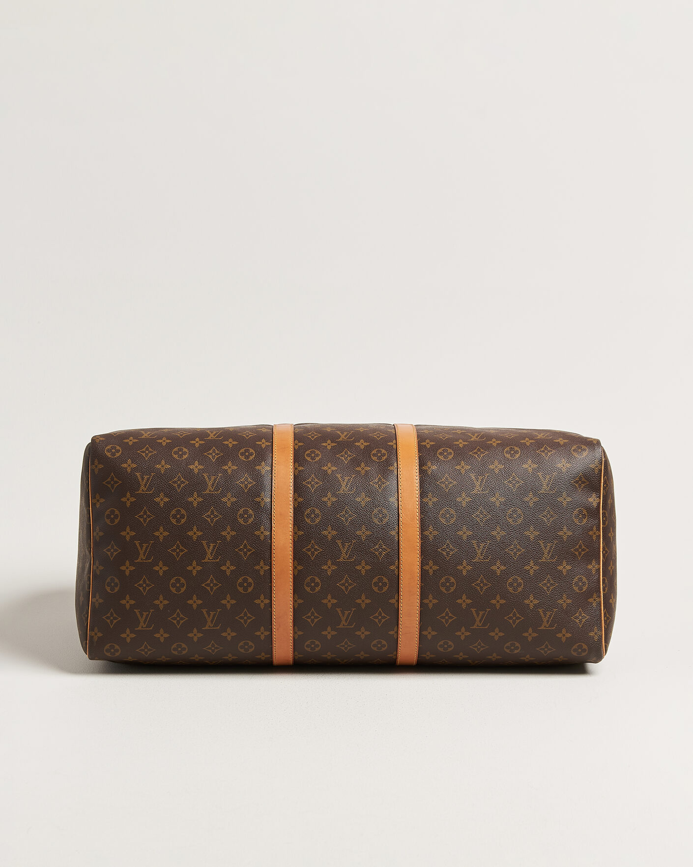 Men | Pre-Owned & Vintage Bags | Louis Vuitton Pre-Owned | Keepall 60 Monogram