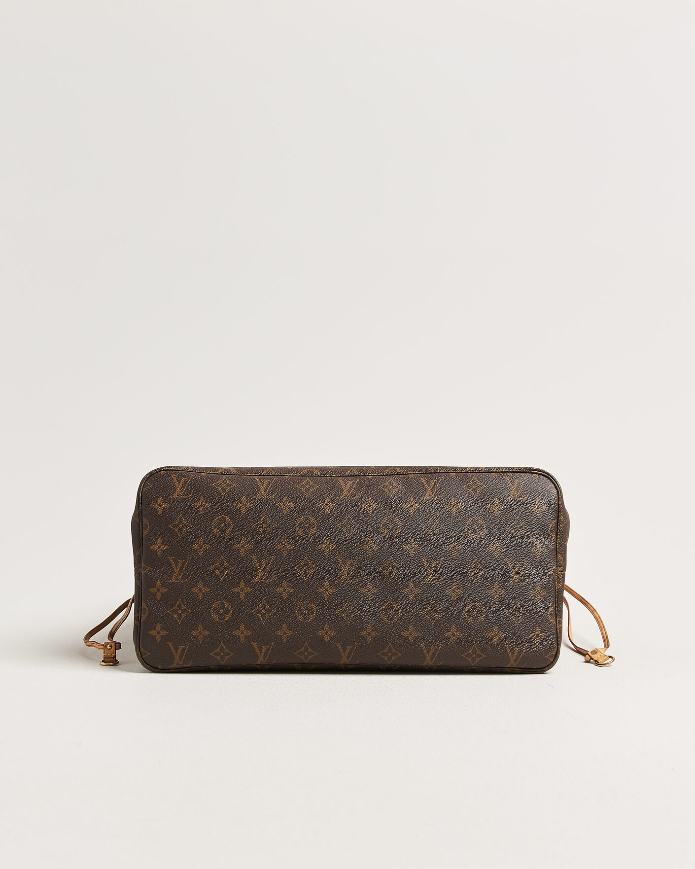 Men | Pre-Owned & Vintage Bags | Louis Vuitton Pre-Owned | Neverfull GM Monogram