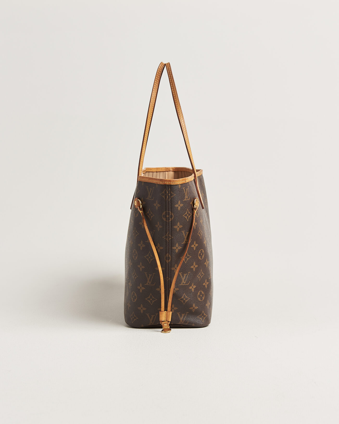 Men | Pre-Owned & Vintage Bags | Louis Vuitton Pre-Owned | Neverfull MM Monogram