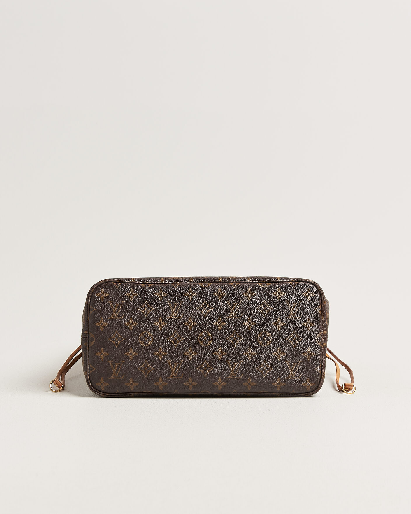 Men | Pre-Owned & Vintage Bags | Louis Vuitton Pre-Owned | Neverfull MM Monogram