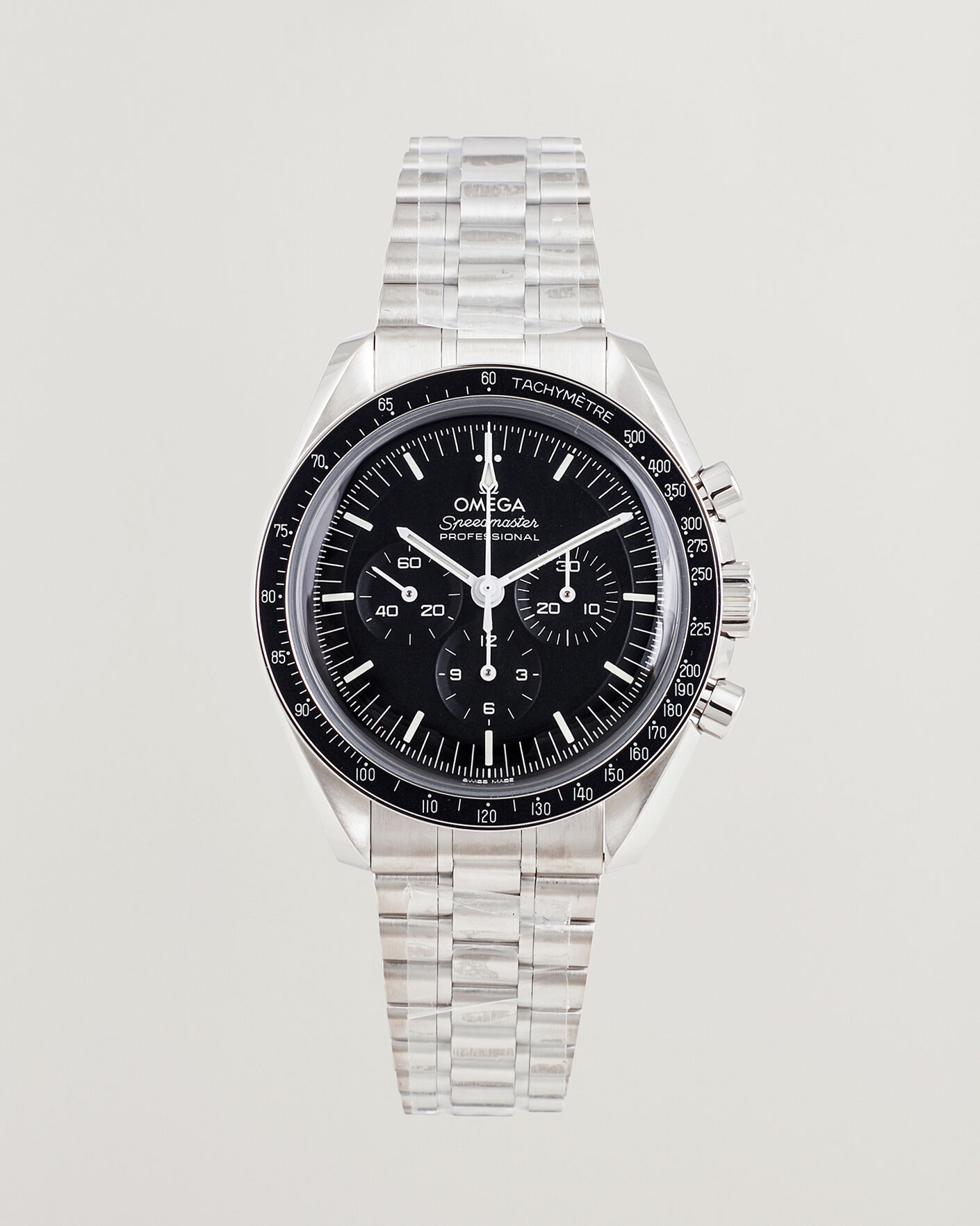 Men | Pre-Owned & Vintage Watches | Omega Pre-Owned | Speedmaster Moonwatch