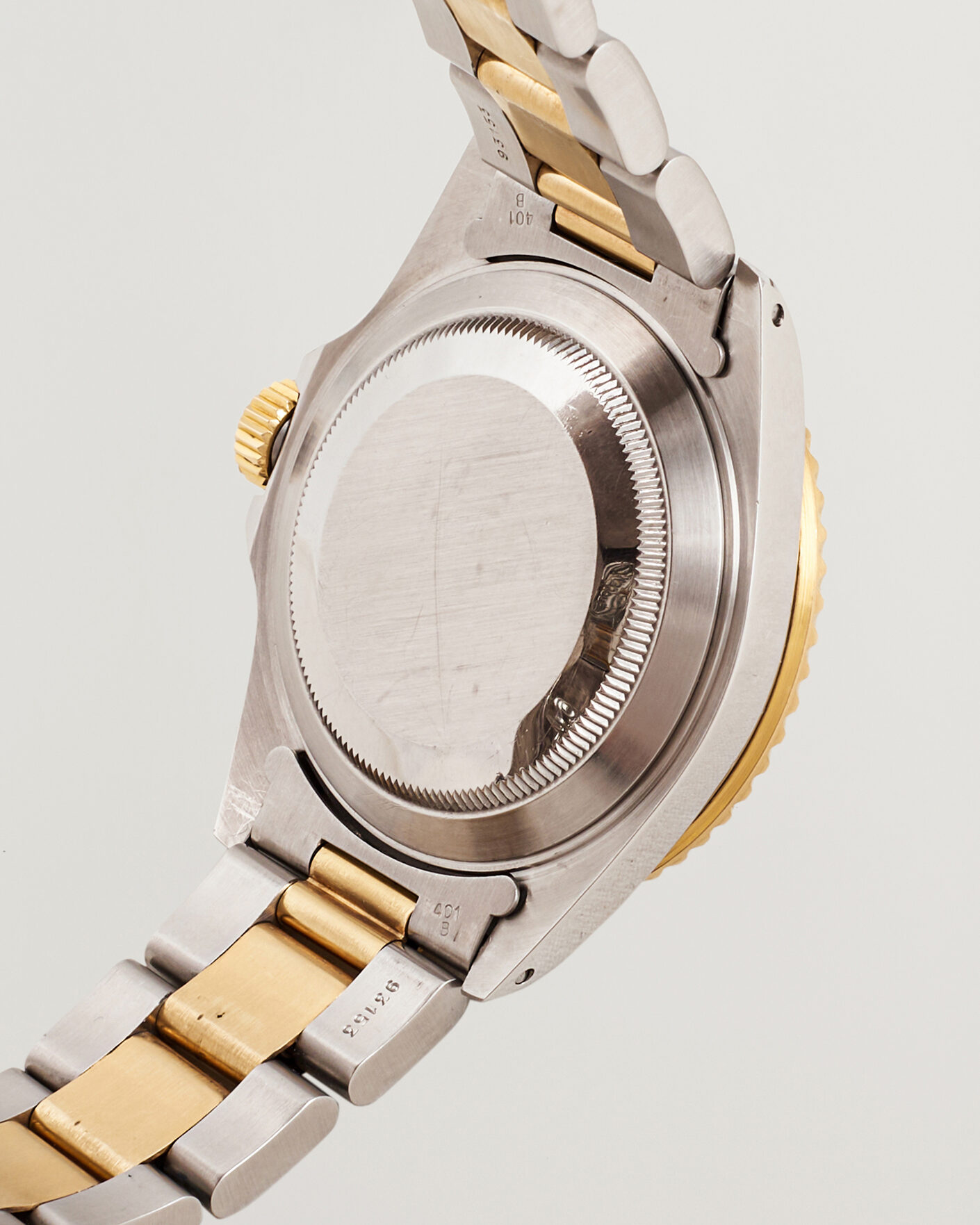 Men | Pre-Owned & Vintage Watches | Rolex Pre-Owned | Submariner G/S