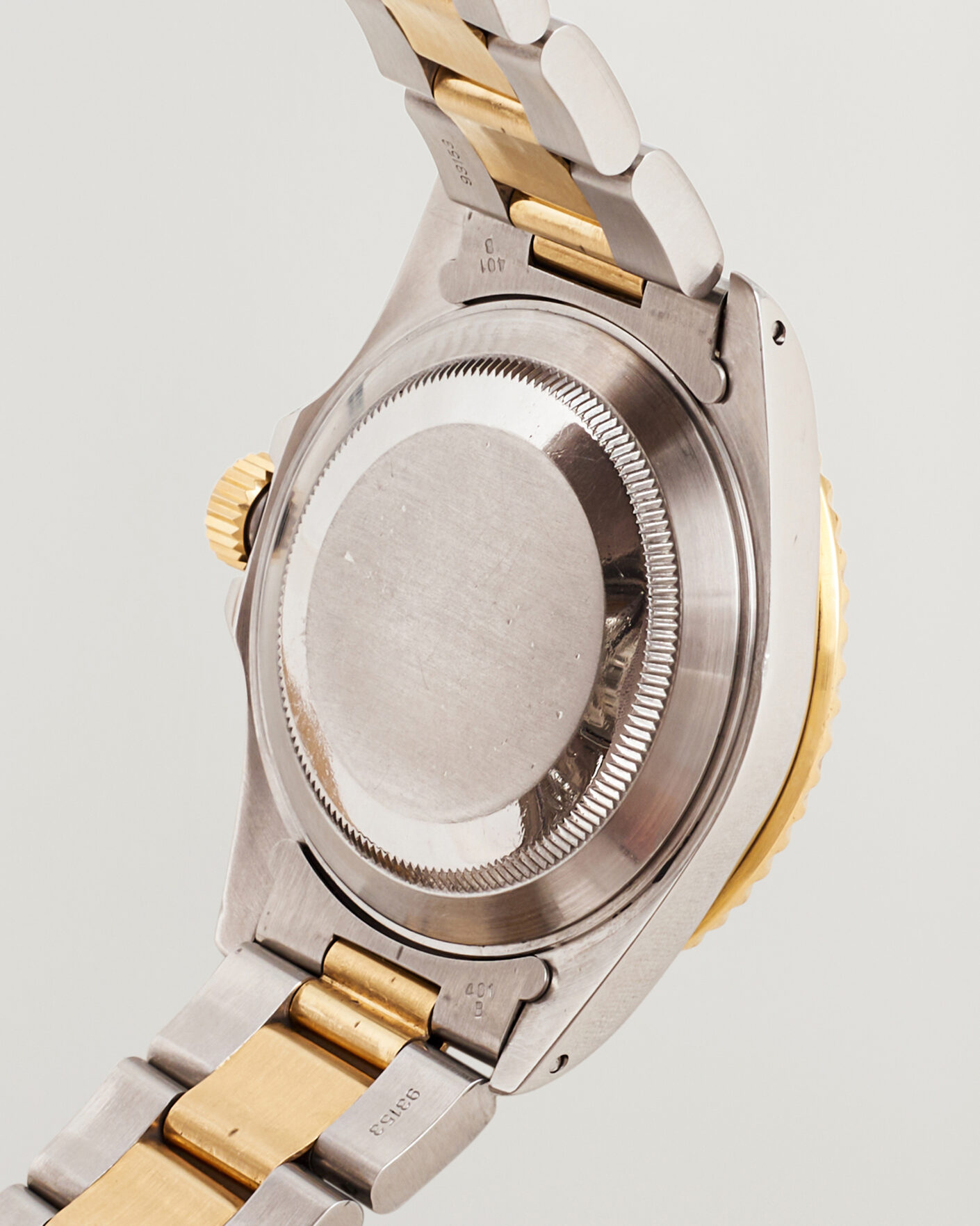 Men | Pre-Owned & Vintage Watches | Rolex Pre-Owned | Submariner G/S