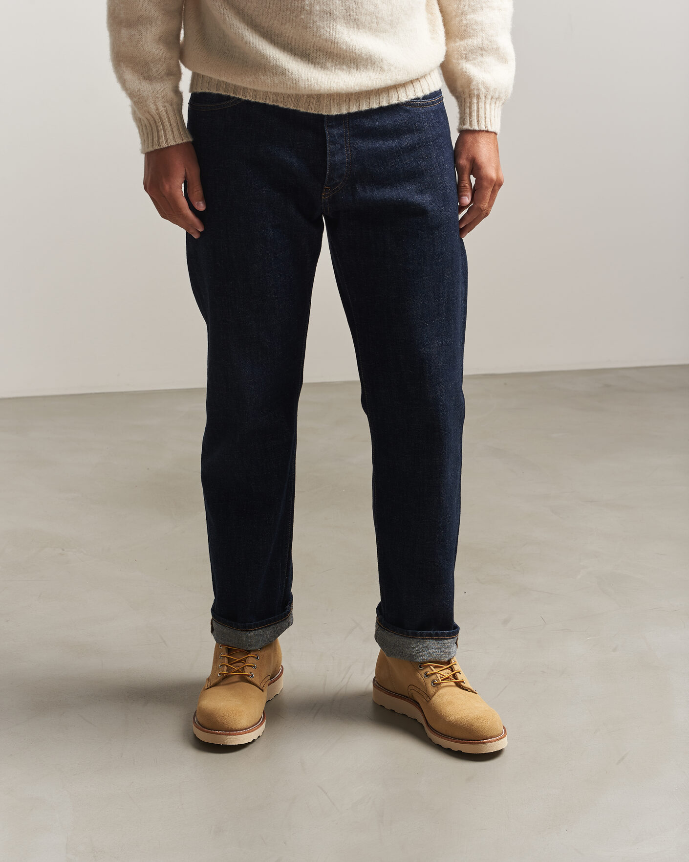 Men | Boots | Red Wing Shoes | Round Toe Boot Hawthorne Abilene