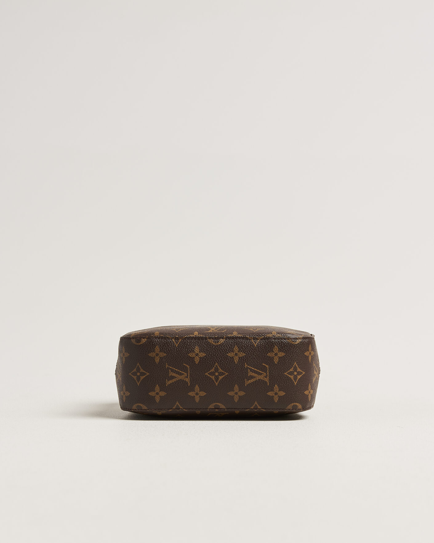 Men | Pre-Owned & Vintage Bags | Louis Vuitton Pre-Owned | Spontini Bag Monogram