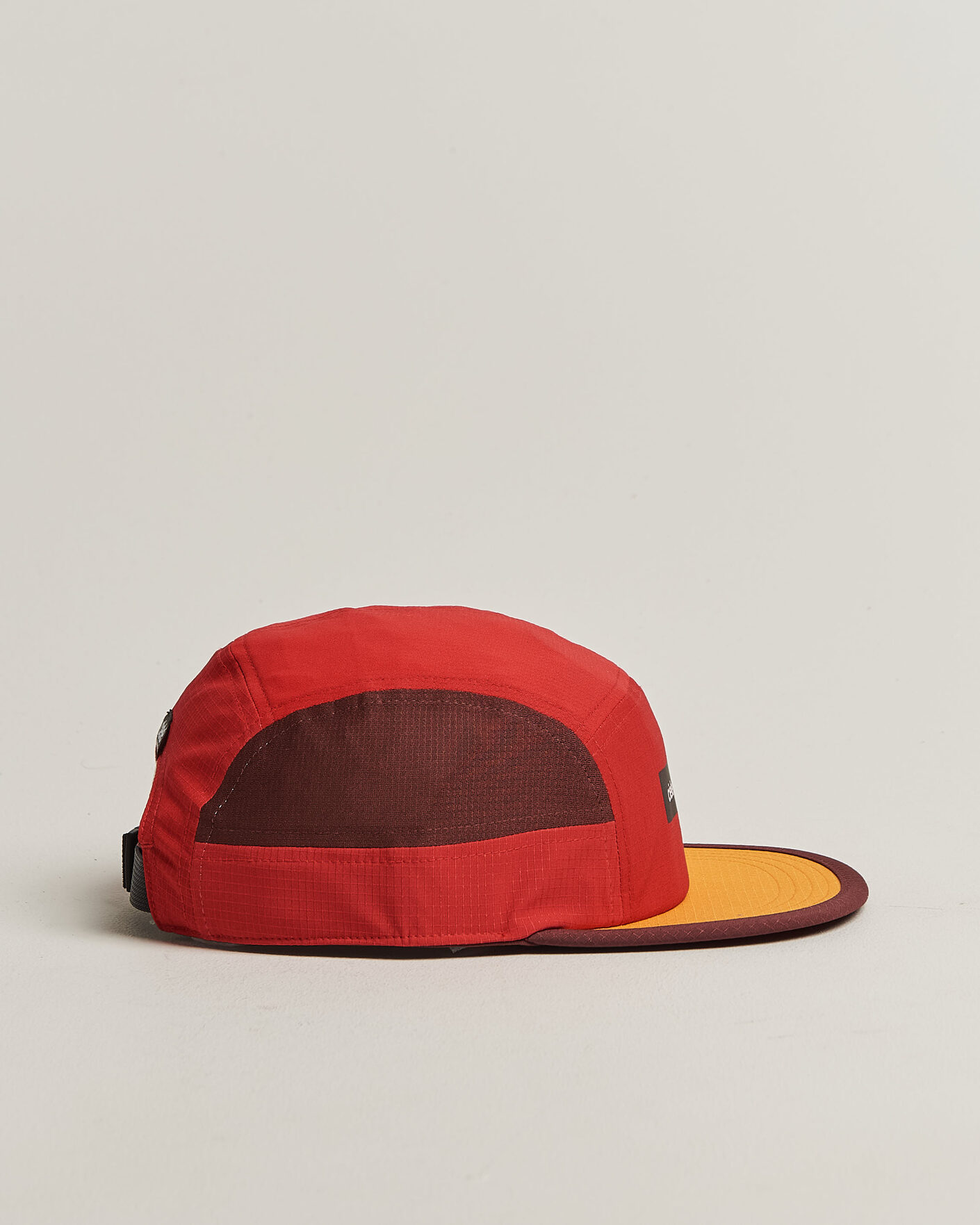 Men | Hats & Caps | Ciele | GOCap Field Running Cap Red Andorra