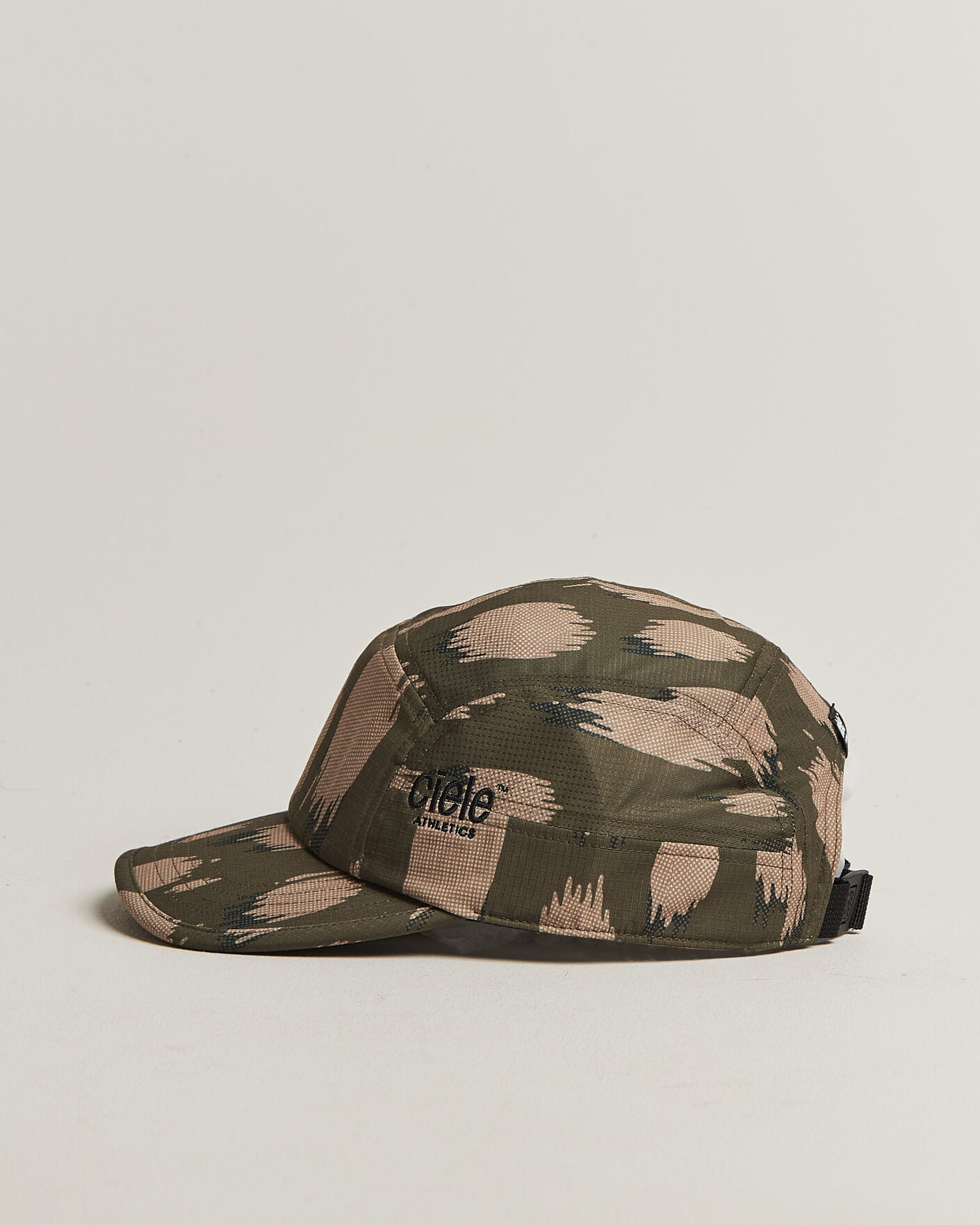 Men | Hats & Caps | Ciele | GOCap Field Running Cap Kombu