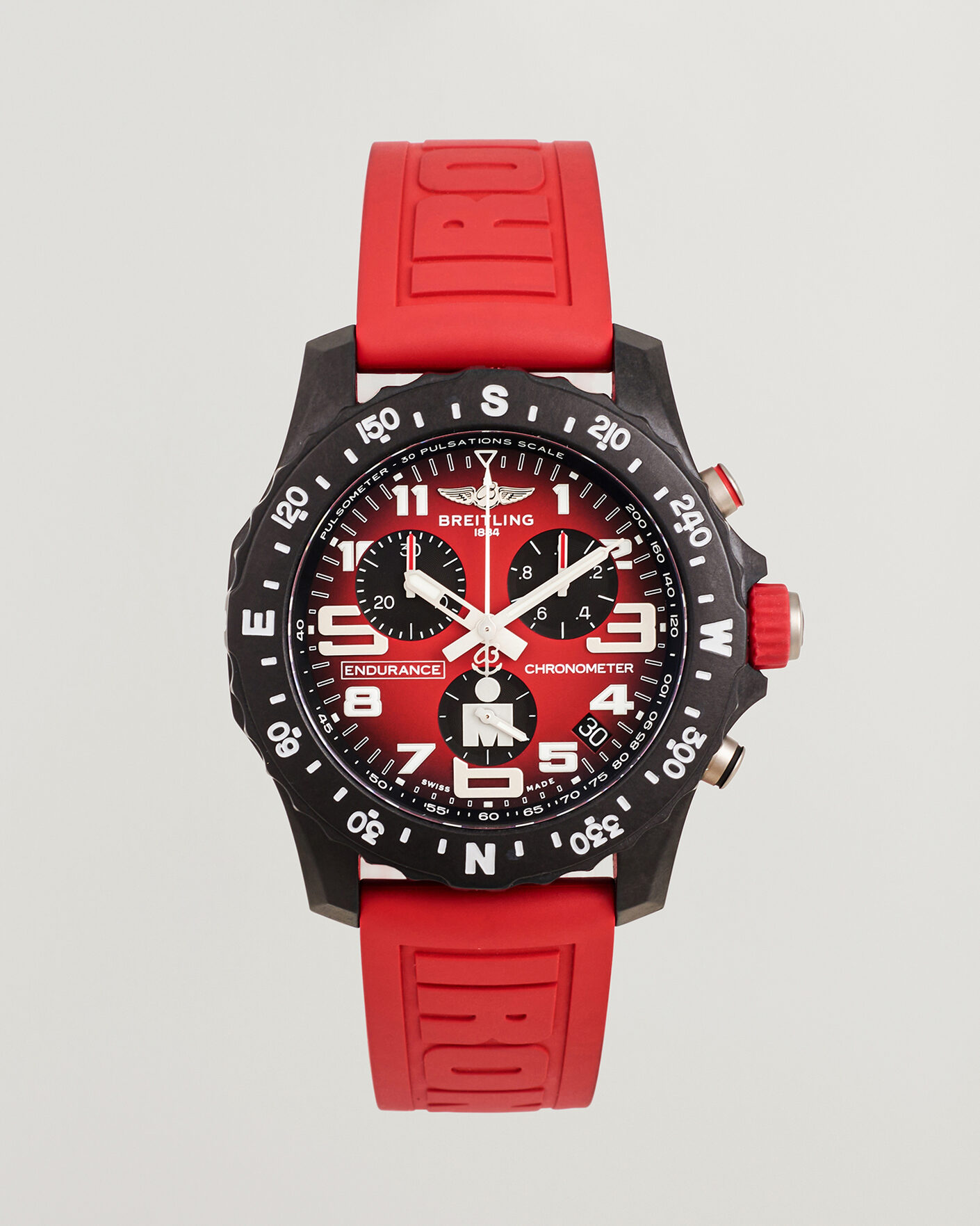 Men | Breitling Pre-Owned Endurance Pro | Breitling Pre-Owned | Endurance Pro