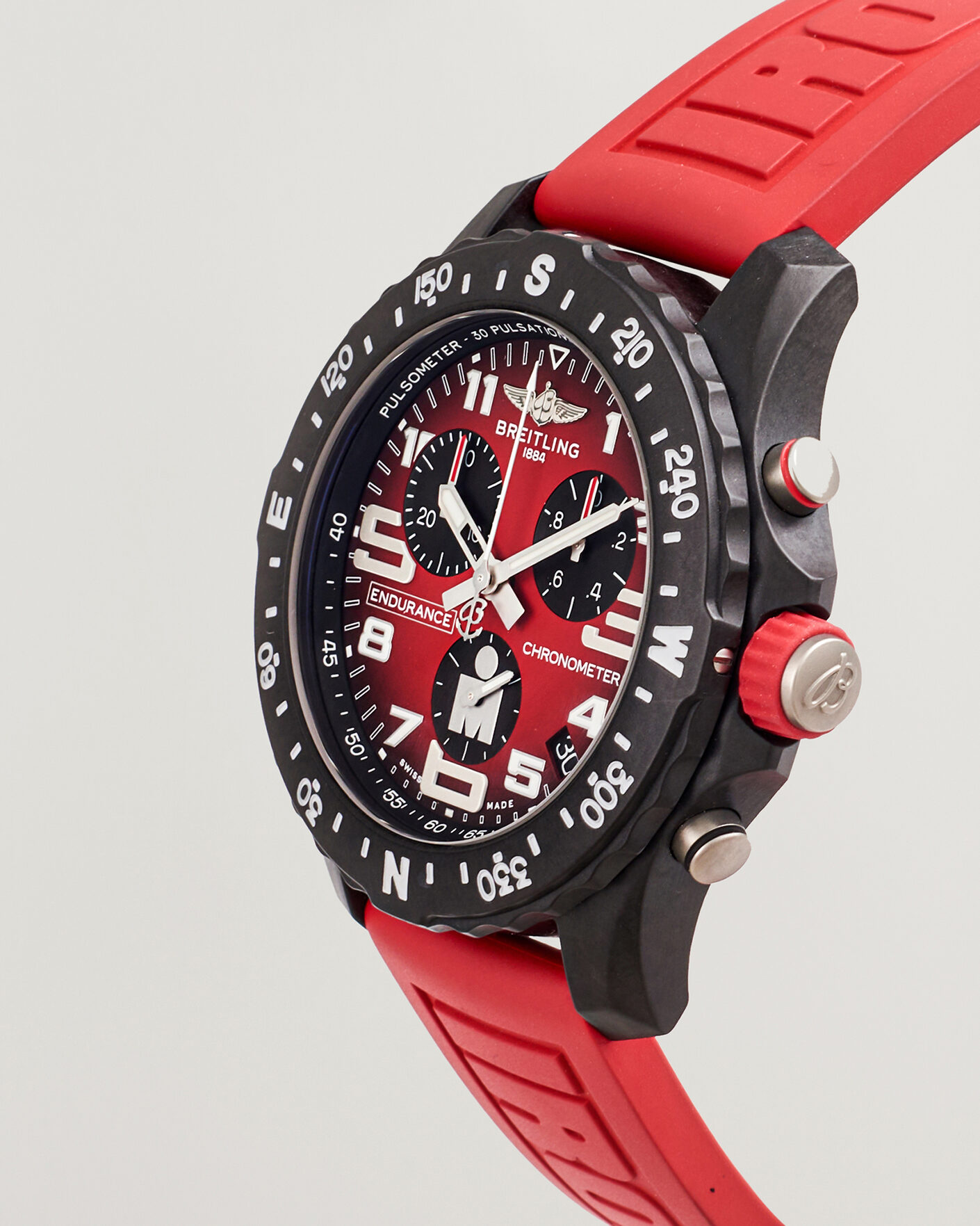 Men | Breitling Pre-Owned Endurance Pro | Breitling Pre-Owned | Endurance Pro