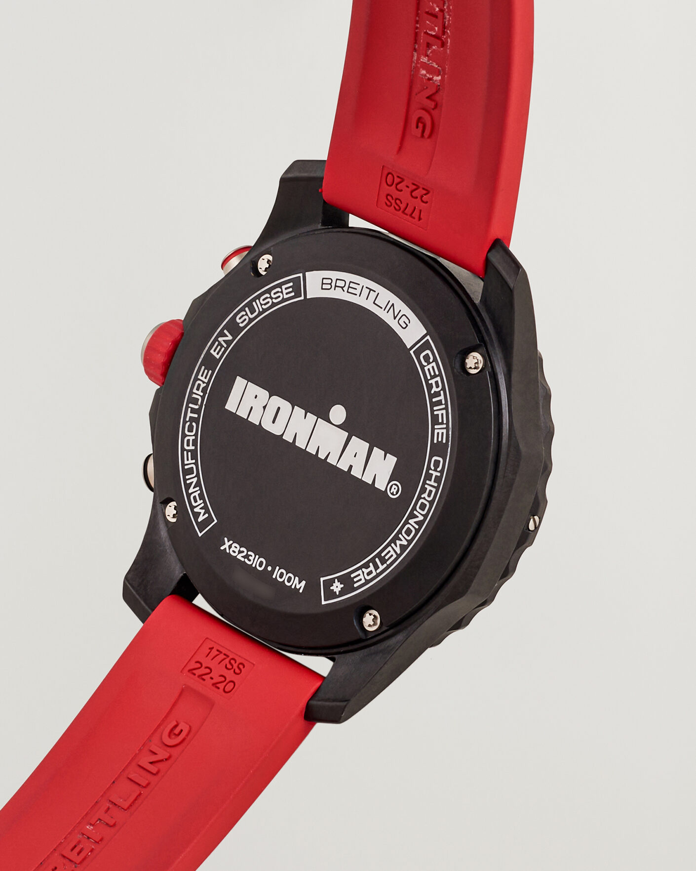 Men | Breitling Pre-Owned Endurance Pro | Breitling Pre-Owned | Endurance Pro