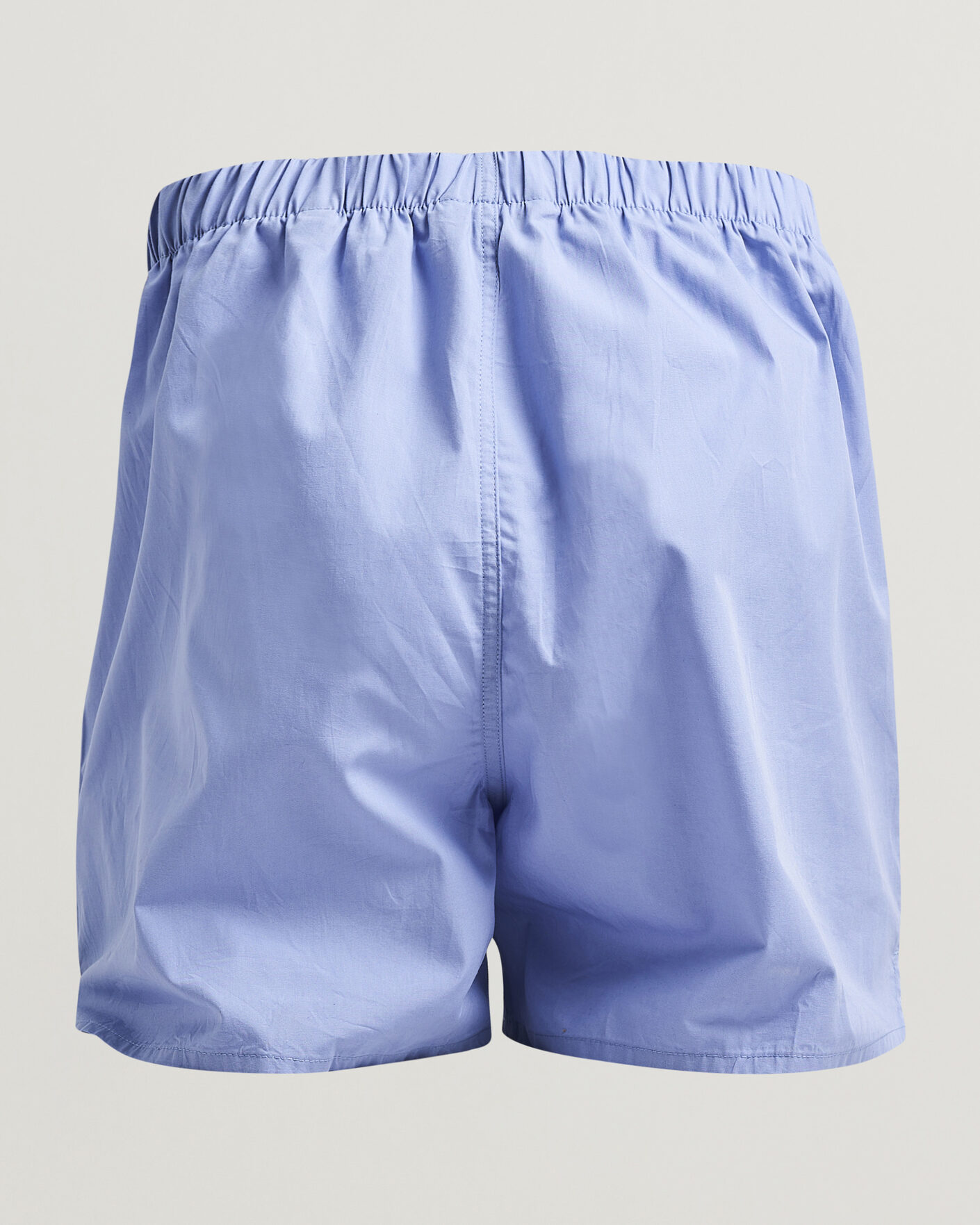 Men | Underwear & Socks | Gant | 2-Pack Woven Boxer Shorts Light Blue