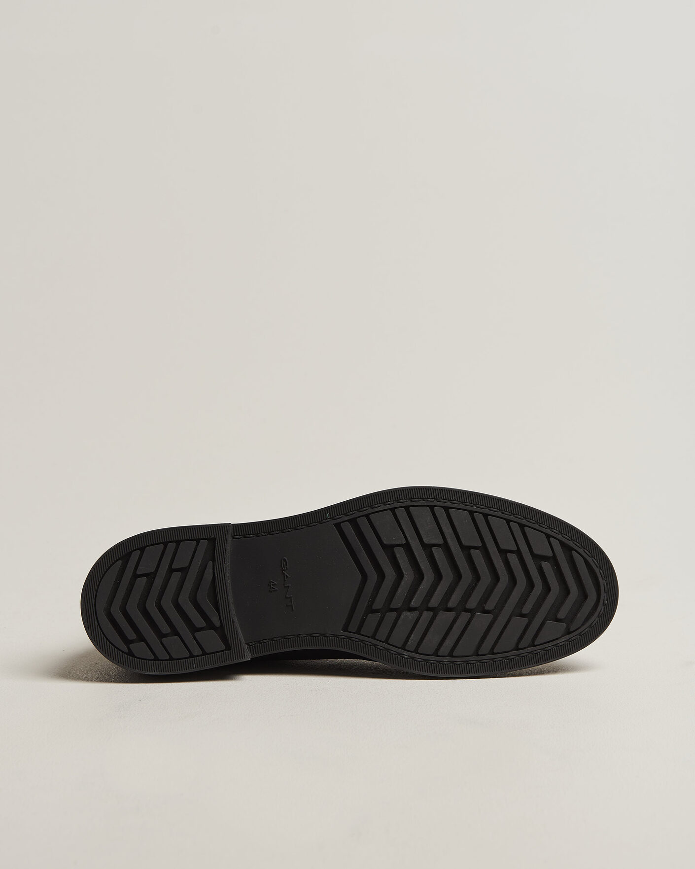 Men | Boots | Gant | Prepdale Suede Chelsea Boot Black