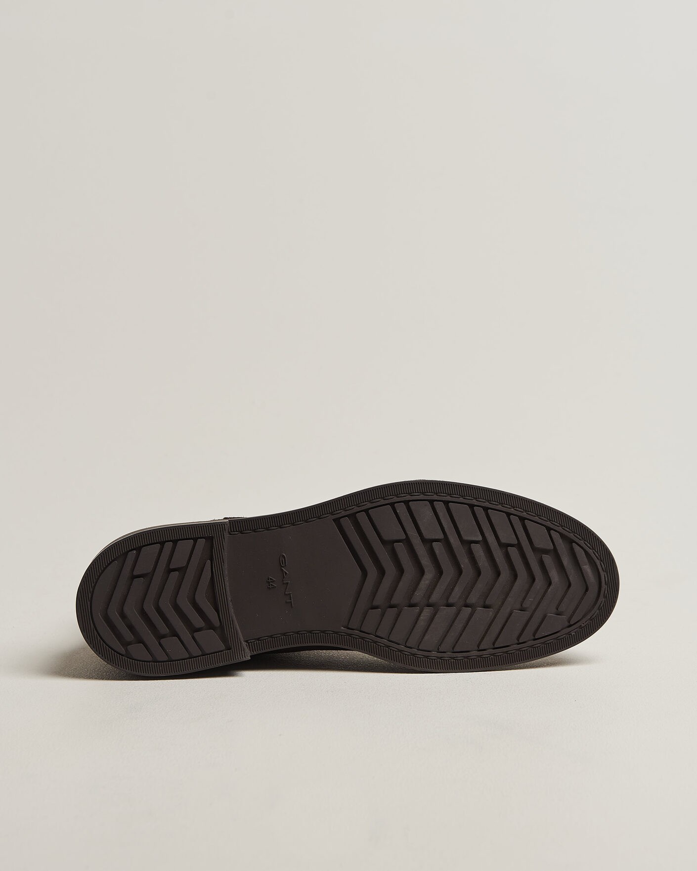 Men | Boots | Gant | Prepdale Suede Chelsea Boot Espresso Brown