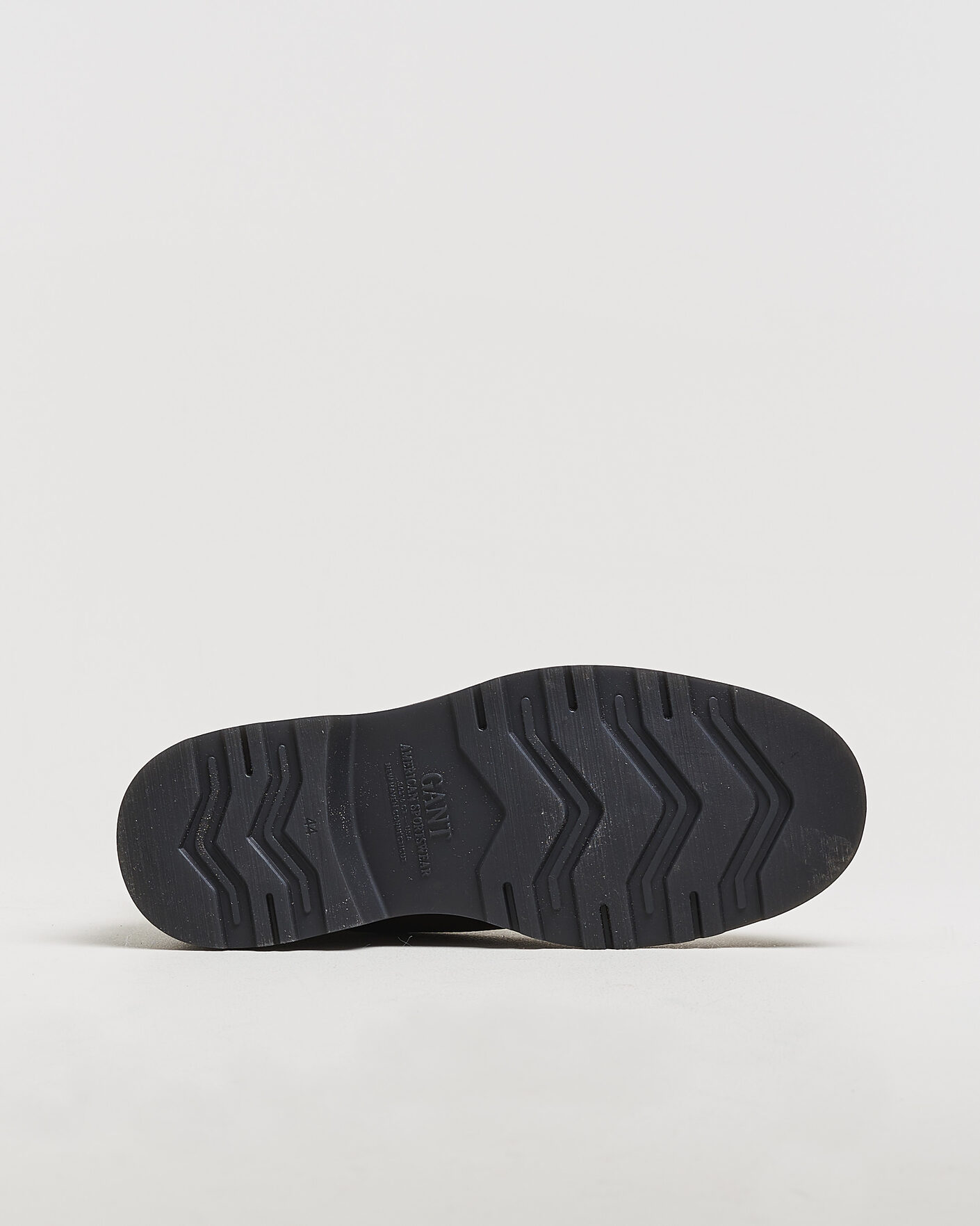 Men | Boots | Gant | Blisdor Nubuck Chelsea Boot Dark Brown