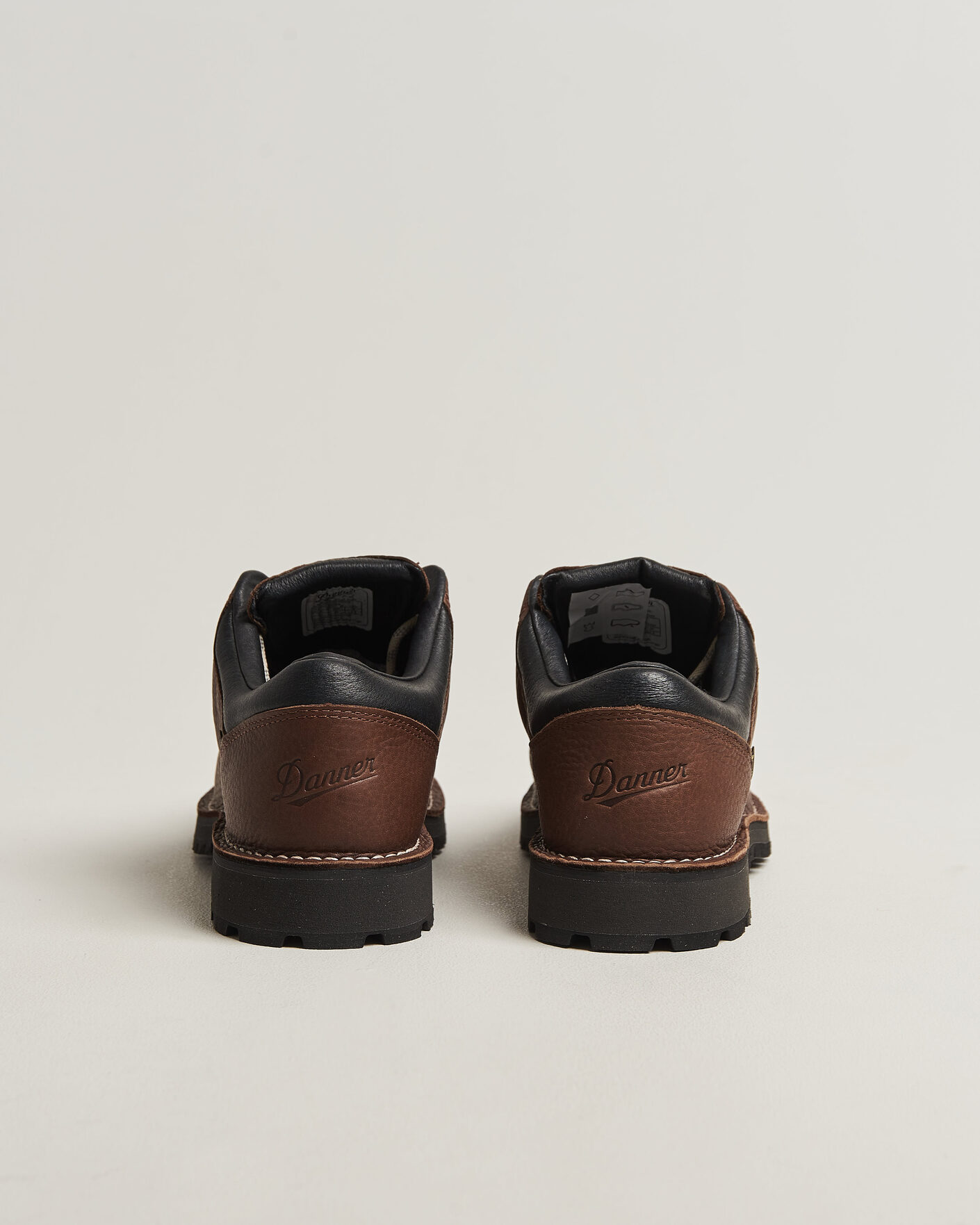 Men | Boots | Danner | Trail Field GORE-TEX Low Boot Brown