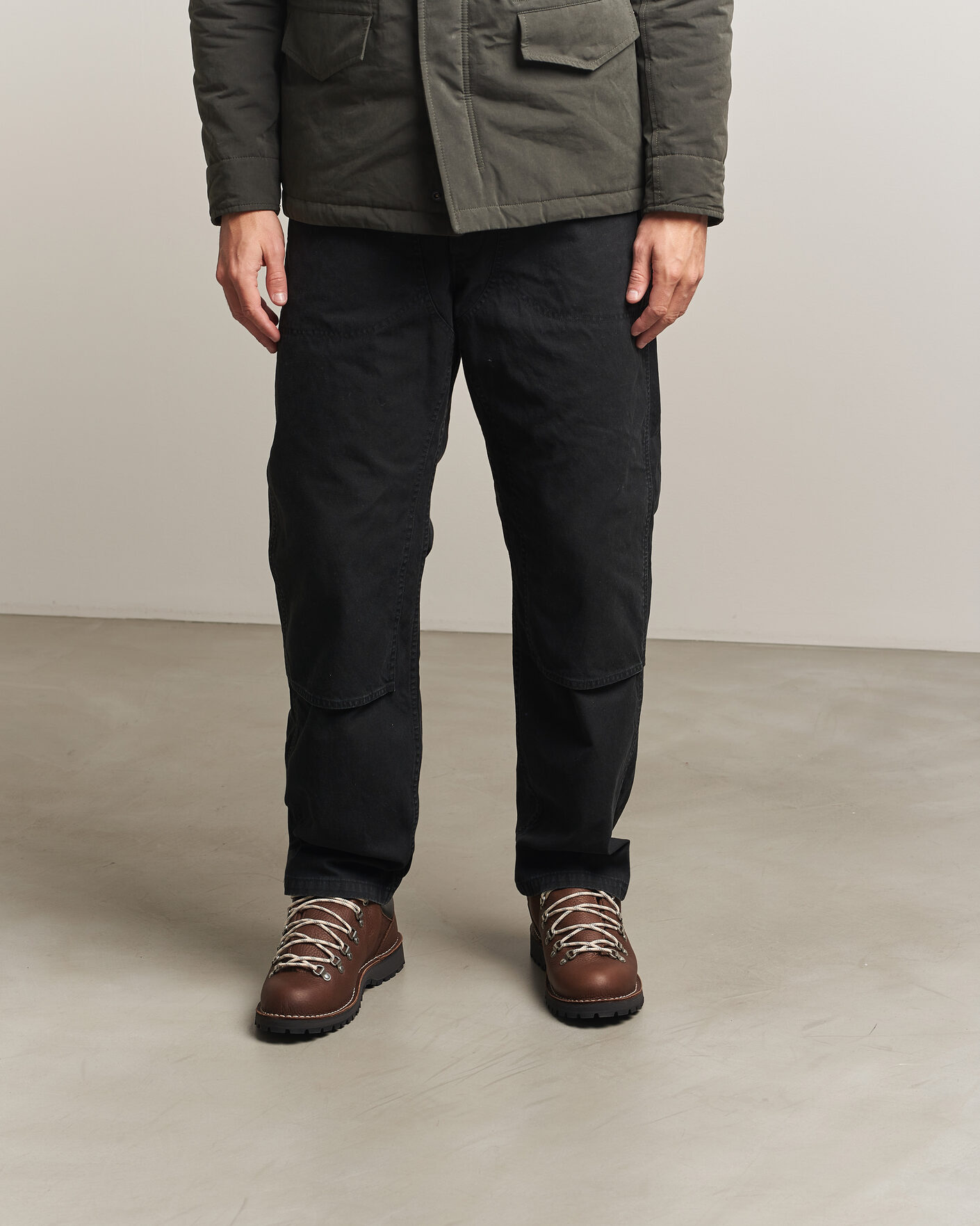 Men | Boots | Danner | Trail Field GORE-TEX Low Boot Brown