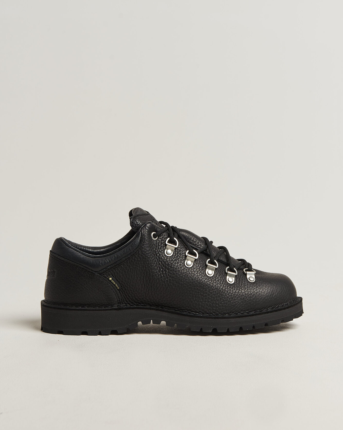 Men | Boots | Danner | Trail Field GORE-TEX Low Boot Black