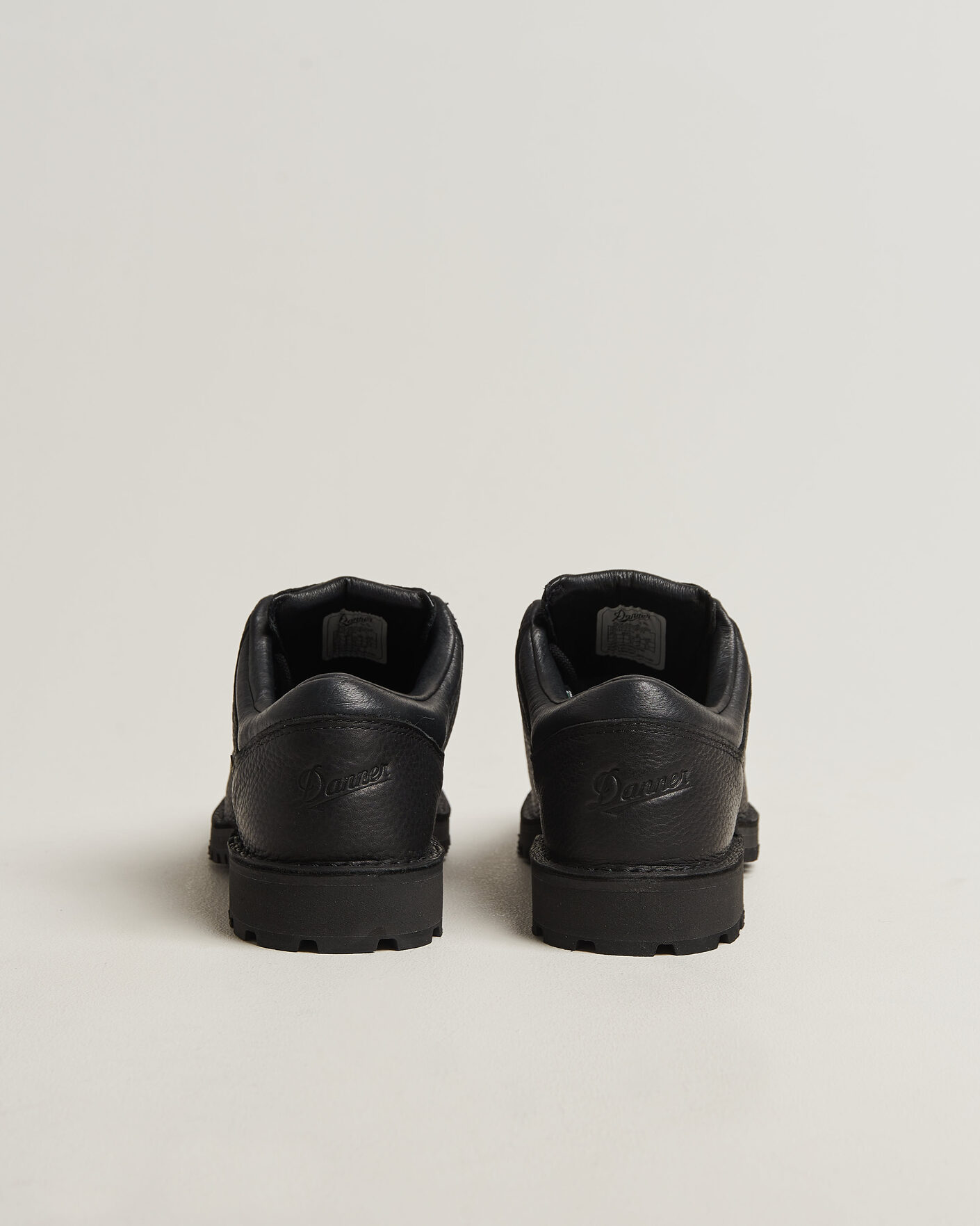 Men | Boots | Danner | Trail Field GORE-TEX Low Boot Black