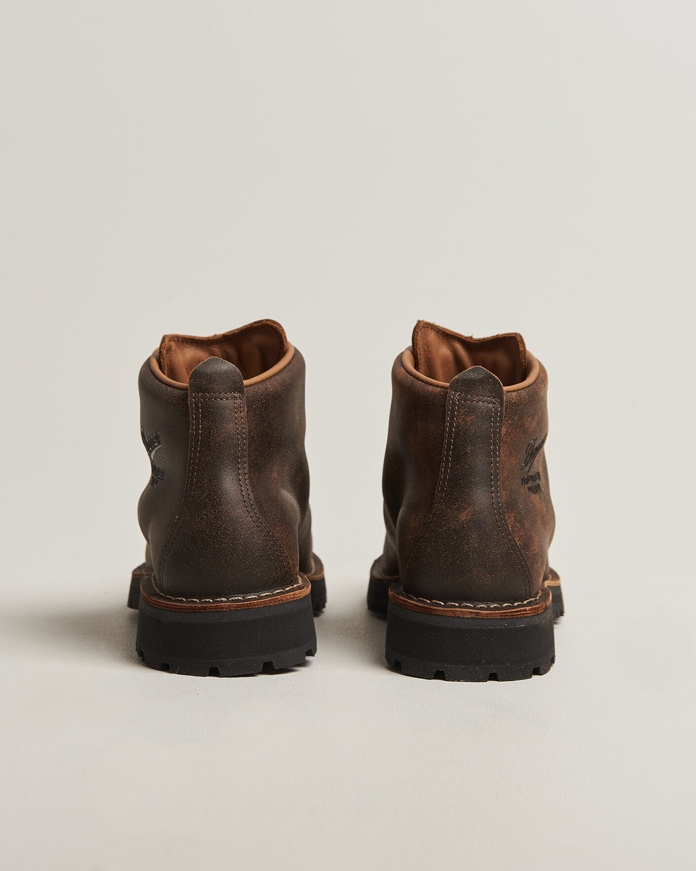 Men | Boots | Danner | Mountain Light Boot Rancher Brown