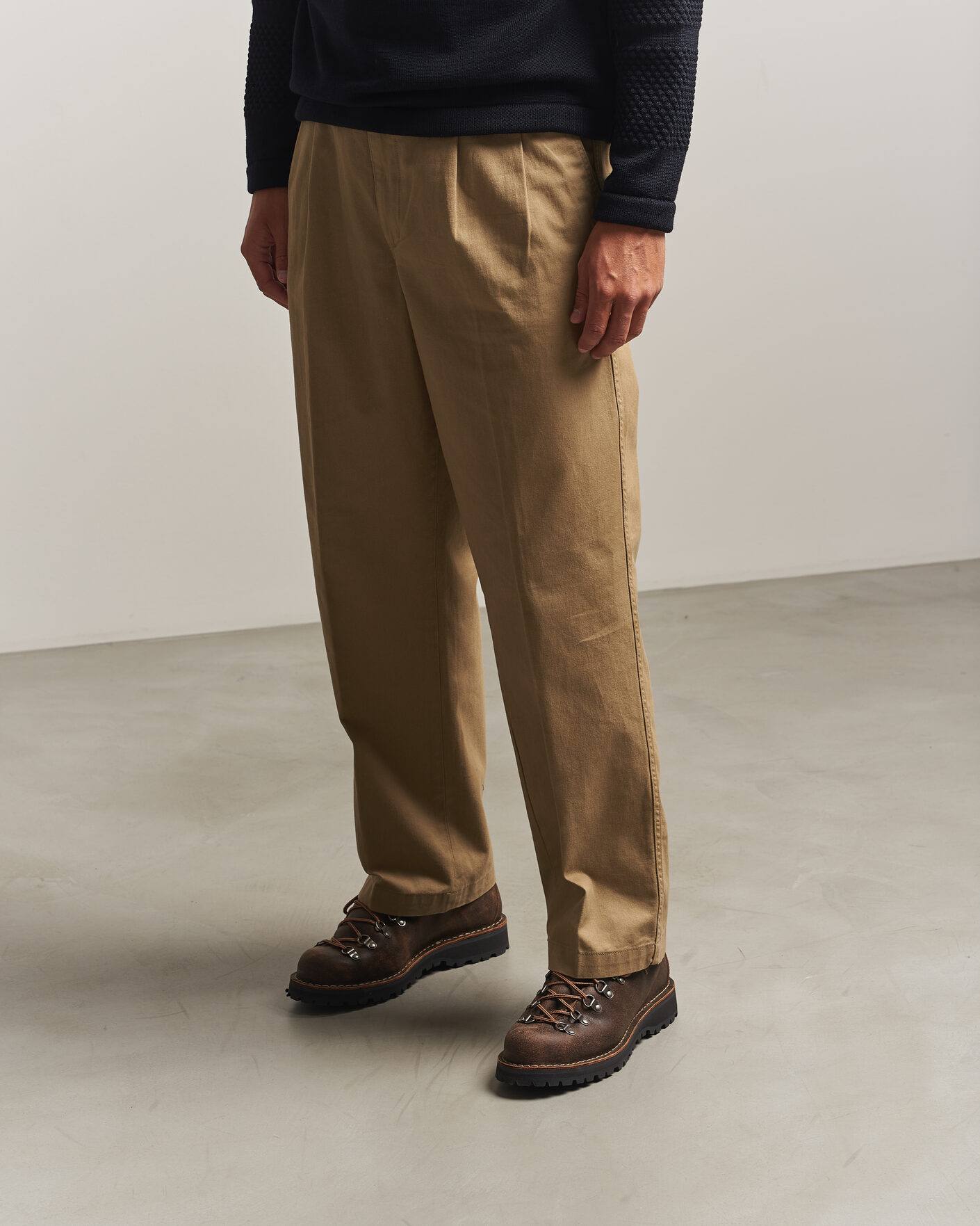 Men | Boots | Danner | Mountain Light Boot Rancher Brown