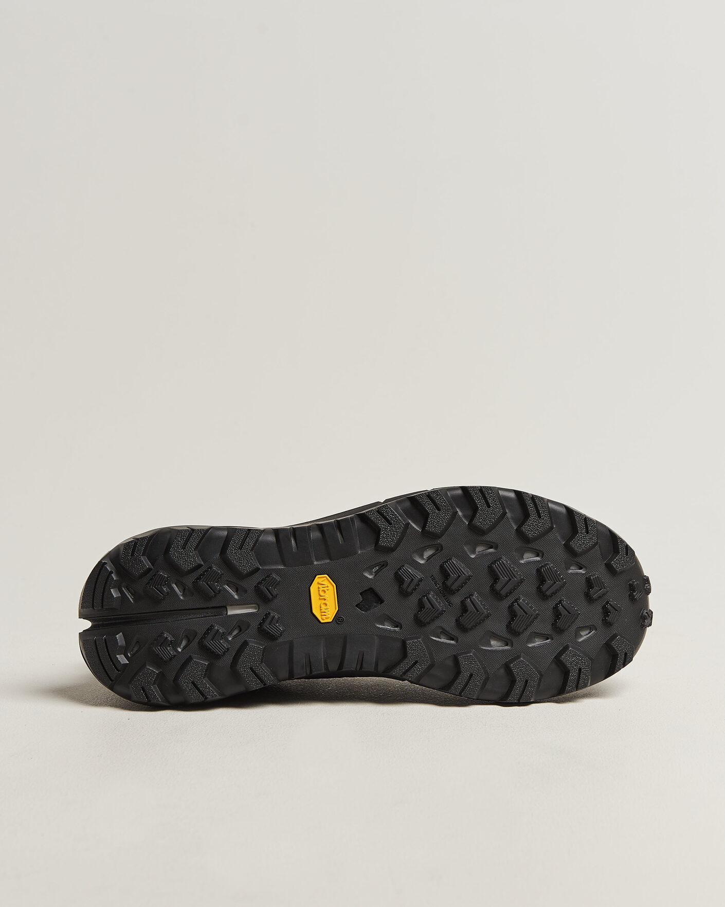 Men | Hiking shoes | Danner | MTN45 Nubuck GORE-TEX Trail Shoe Black