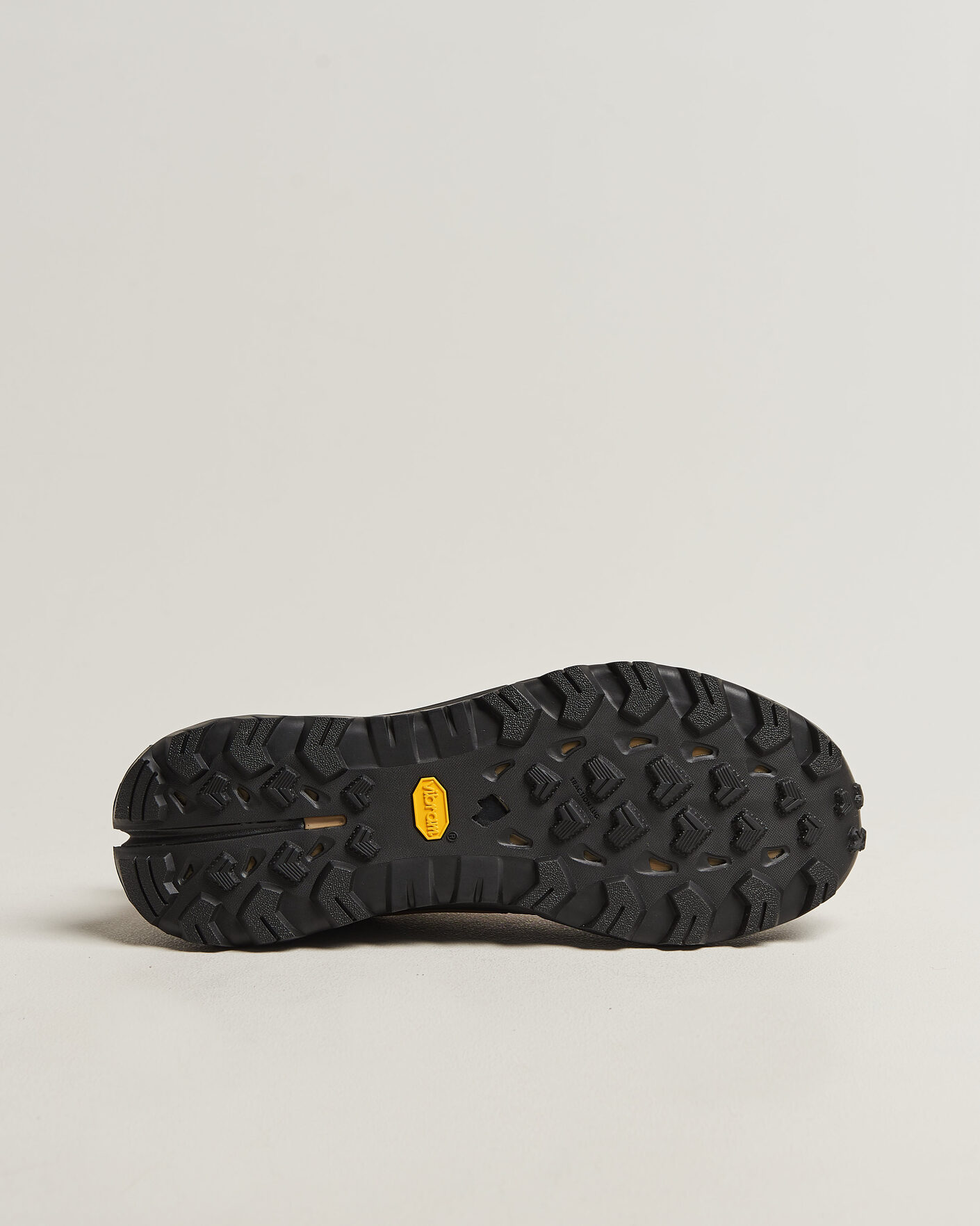 Men | Hiking shoes | Danner | MTN45 Nubuck GORE-TEX Trail Shoe Brown