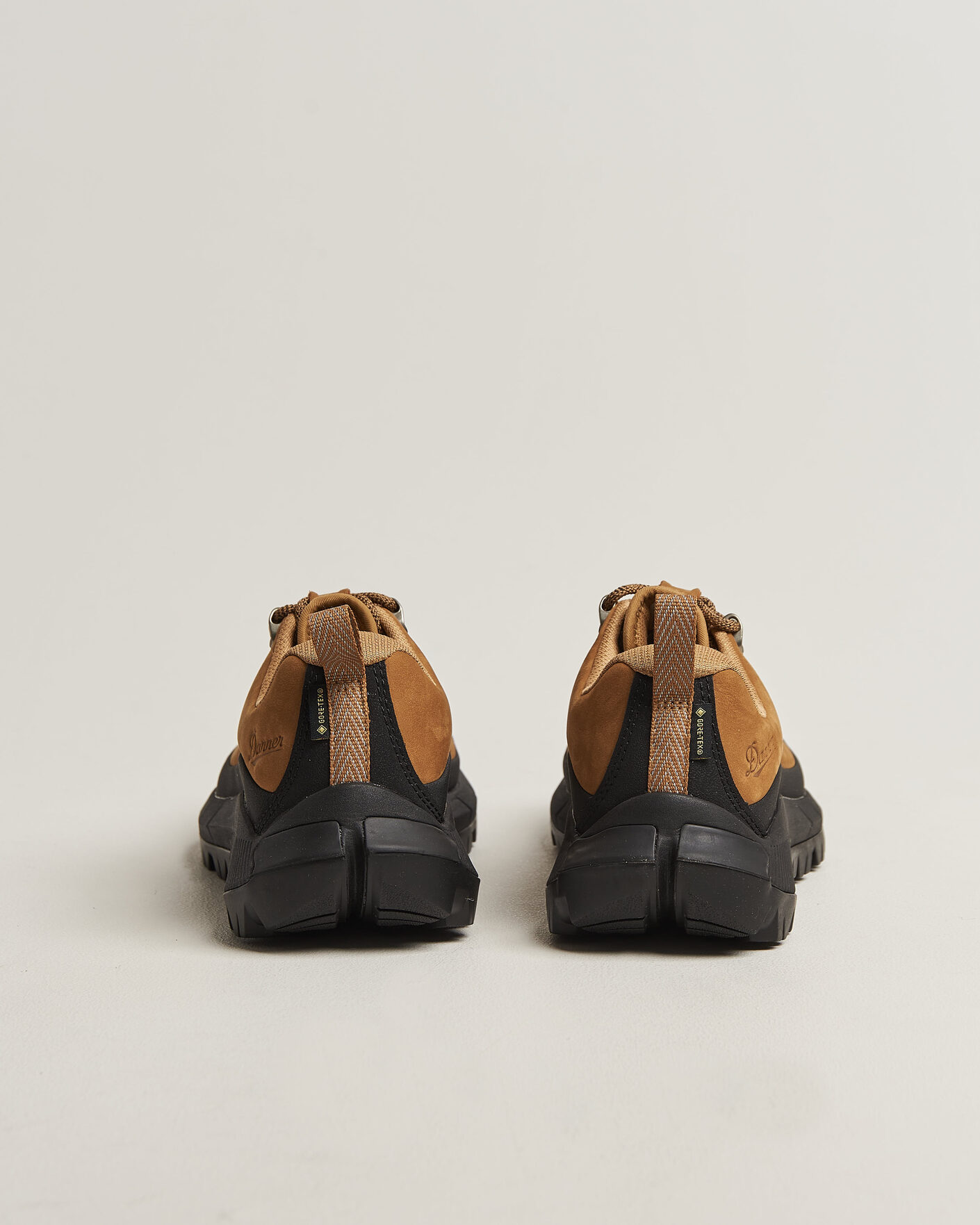 Men | Hiking shoes | Danner | MTN45 Nubuck GORE-TEX Trail Shoe Brown