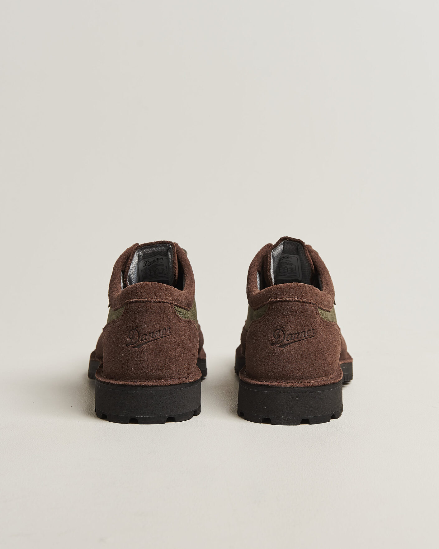 Men | Boots | Danner | Field ID Low GORE-TEX Boot Pinecone/Olive