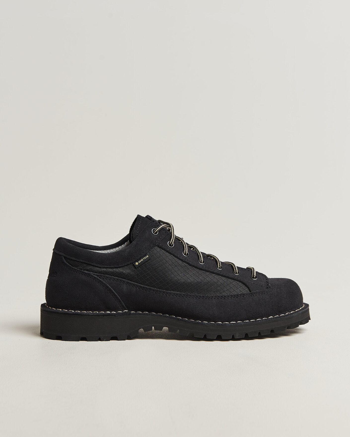 Men | Boots | Danner | Field ID Low GORE-TEX Boot Jet Black