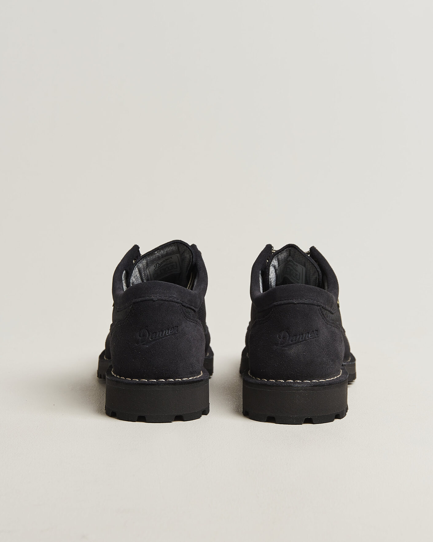 Men | Boots | Danner | Field ID Low GORE-TEX Boot Jet Black