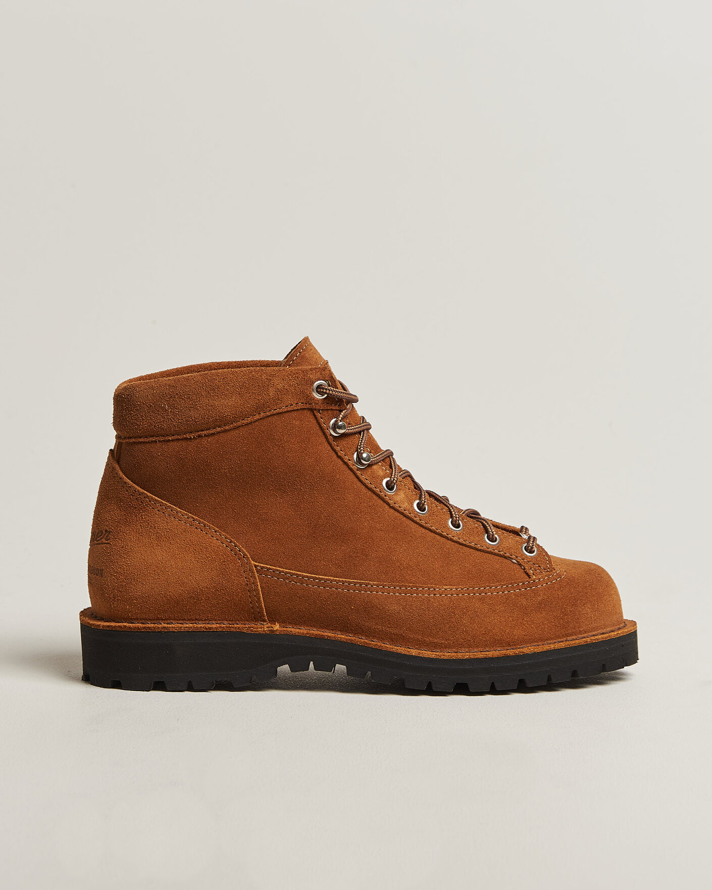 Men | Boots | Danner | Light Suede Boot Jones Canyon