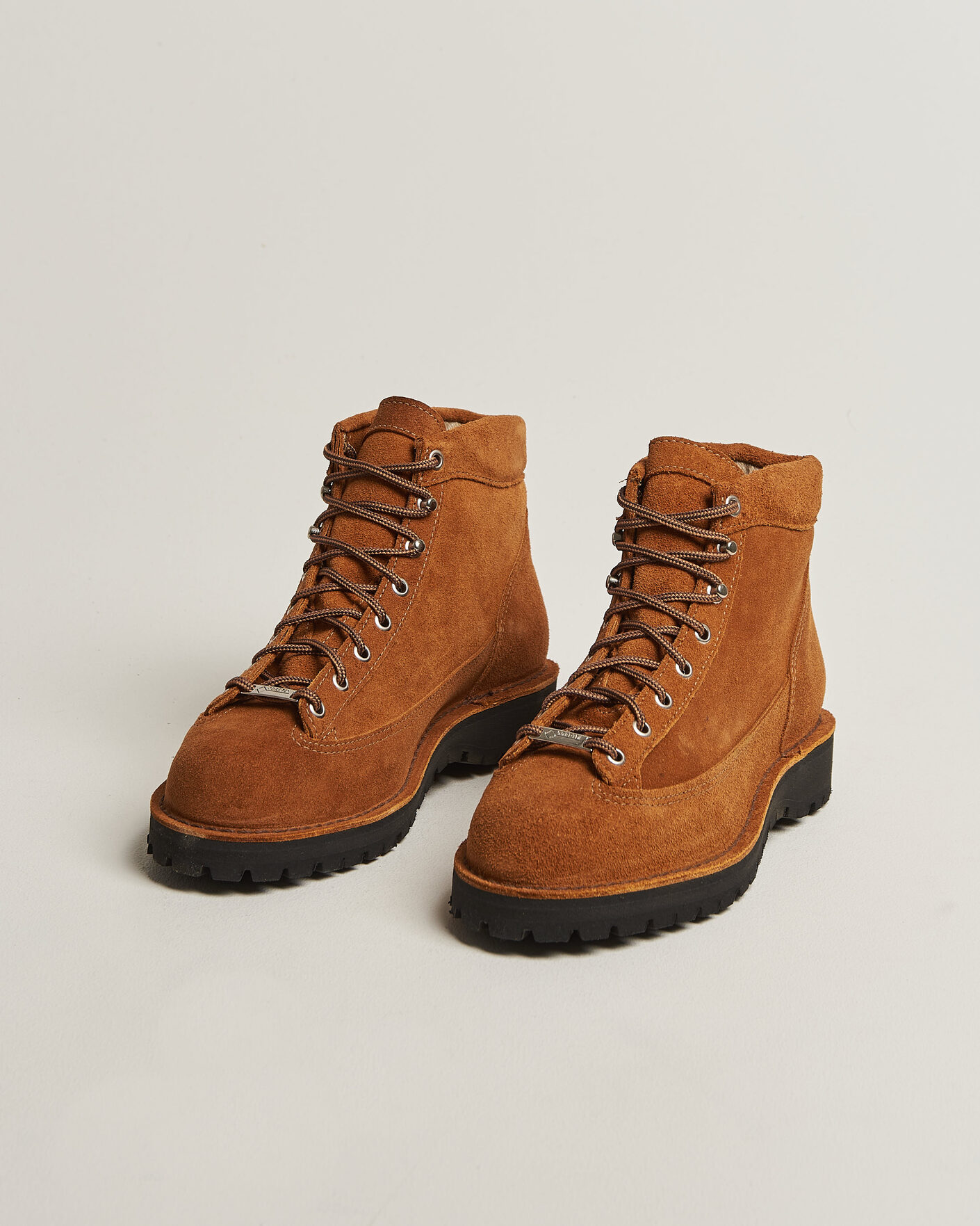 Men | Boots | Danner | Light Suede Boot Jones Canyon