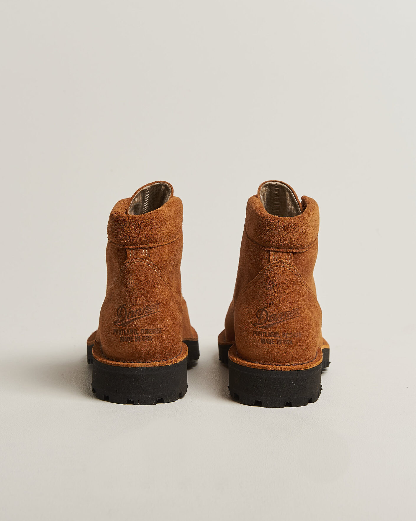 Men | Boots | Danner | Light Suede Boot Jones Canyon