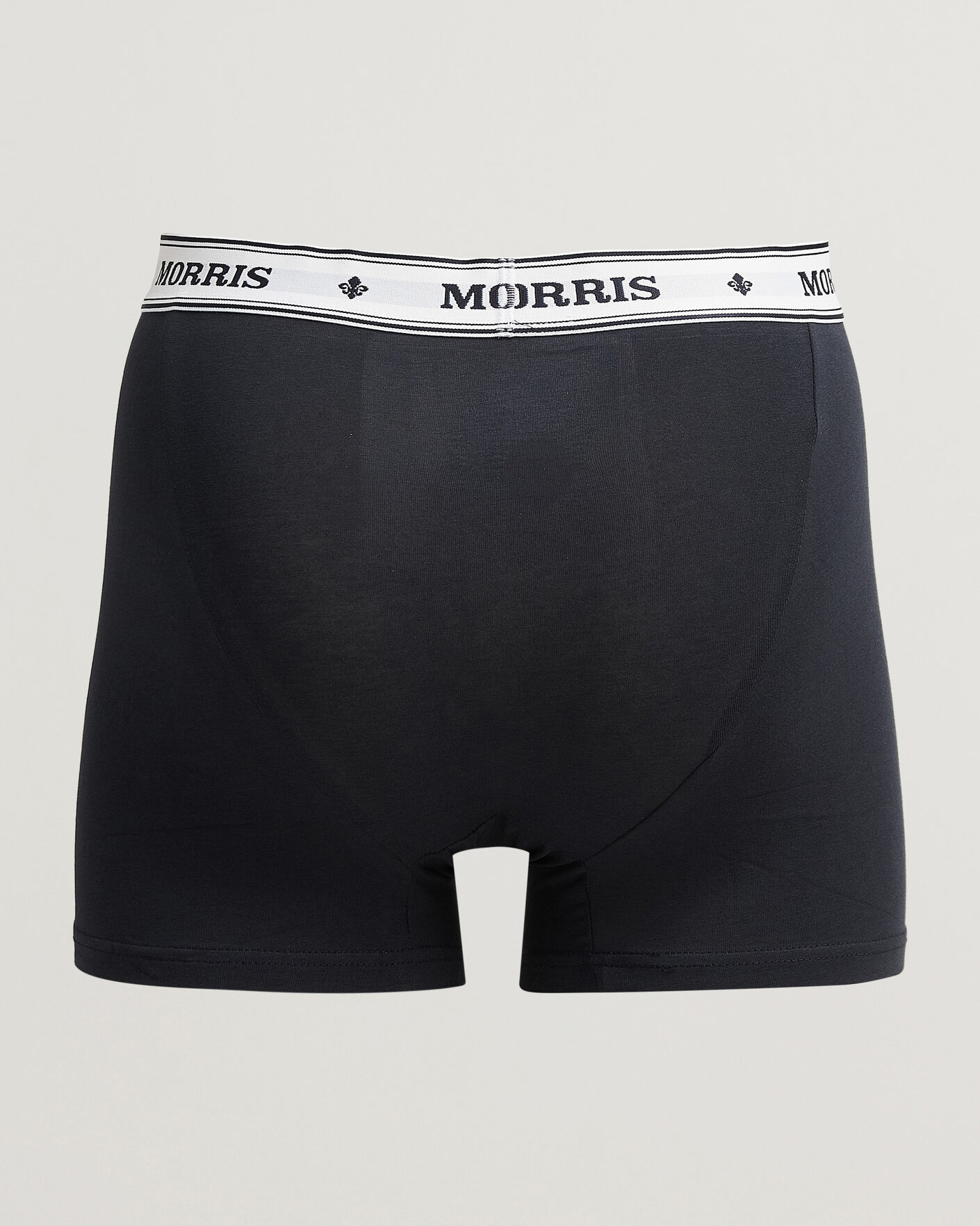 Men | Underwear & Socks | Morris | Boxer Brief 3-Pack Old Blue
