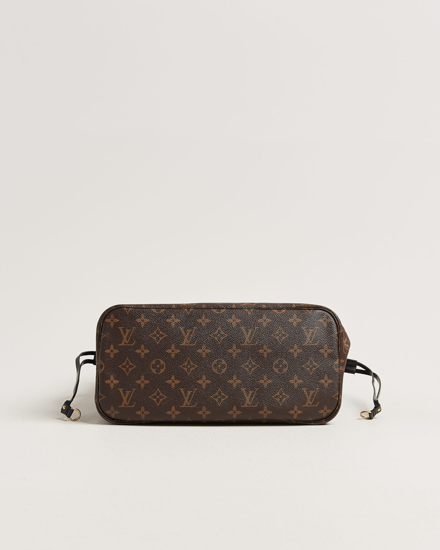 Men | Pre-Owned & Vintage Bags | Louis Vuitton Pre-Owned | Neverfull MM World Tour Japan Monogram