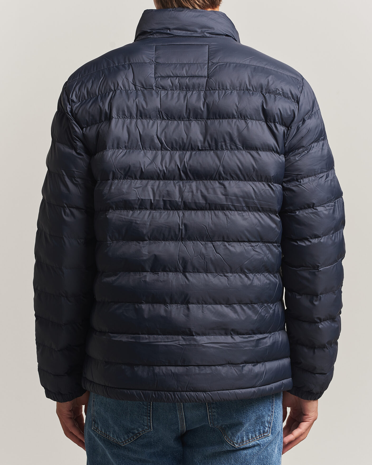 Men | Coats & Jackets | Morris | Milford Liner Jacket Blue