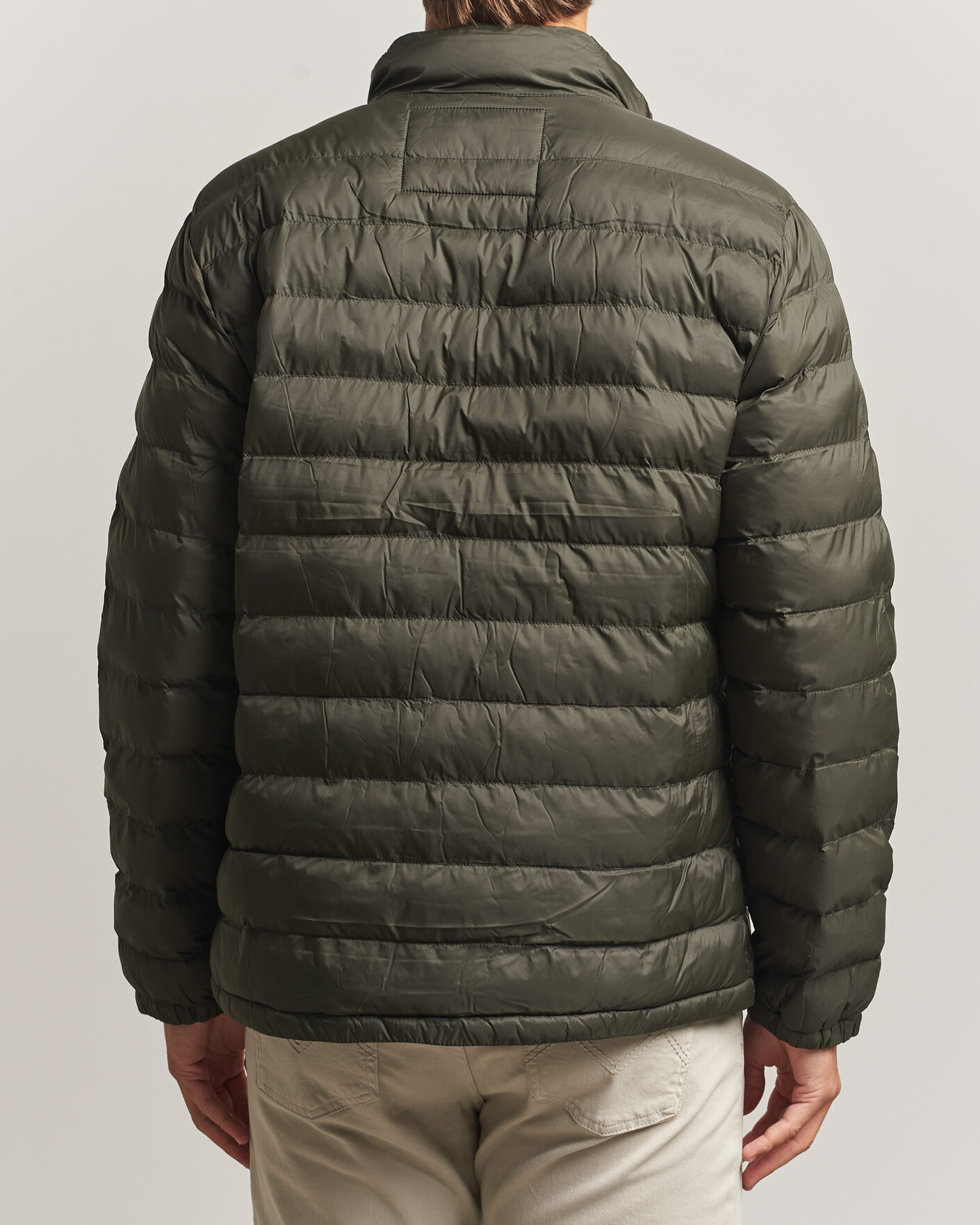 Men | Coats & Jackets | Morris | Milford Liner Jacket Olive
