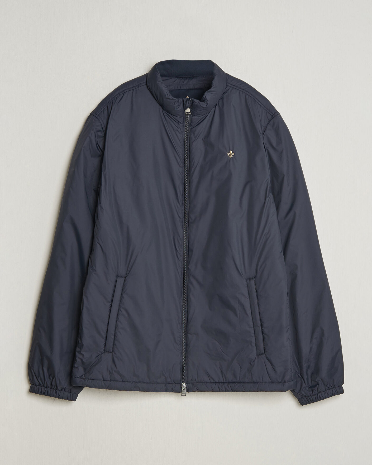 Men | Coats & Jackets | Morris | Bradley Padded Jacket Blue