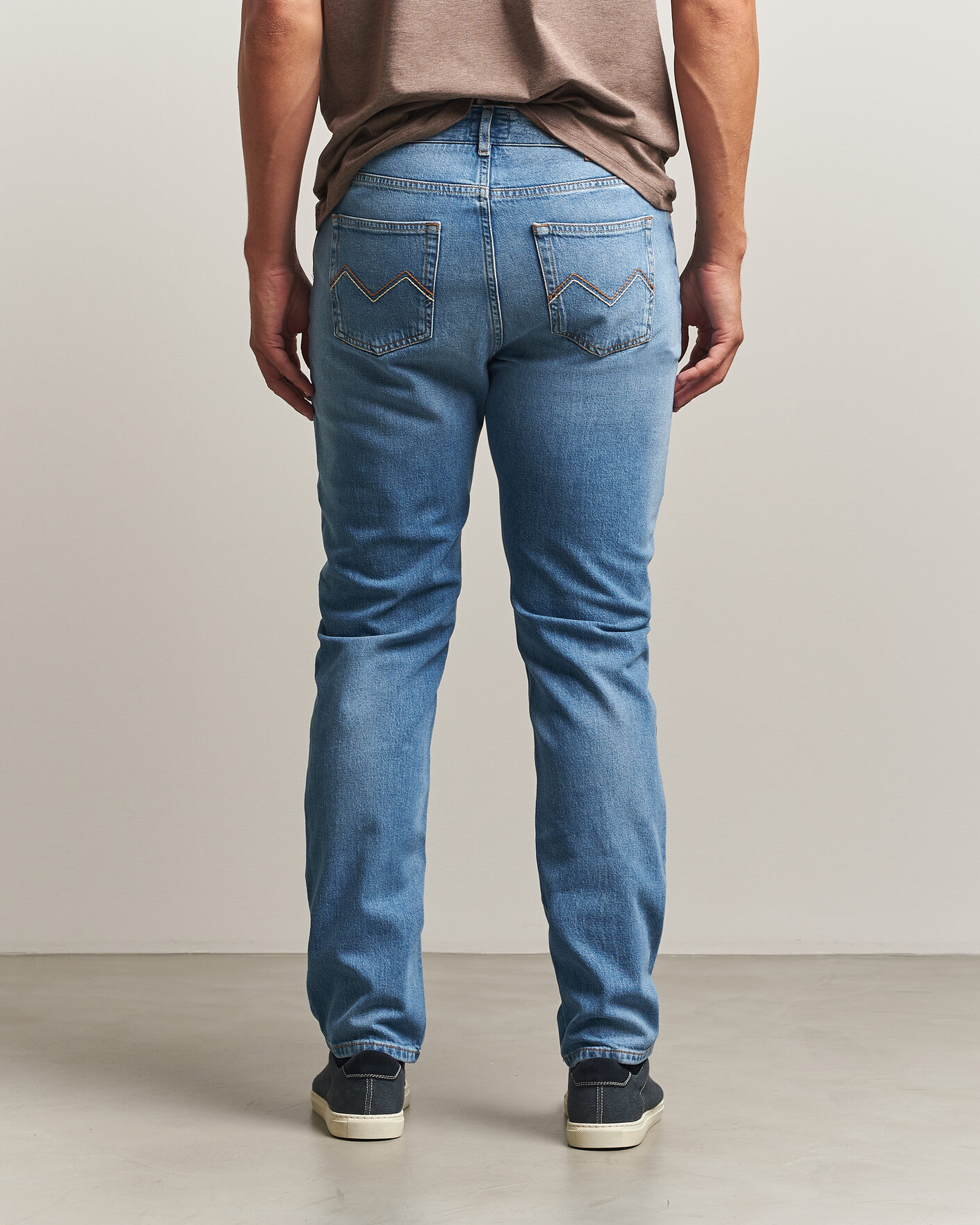 Men | Jeans | Morris | James Jeans Four Year Wash