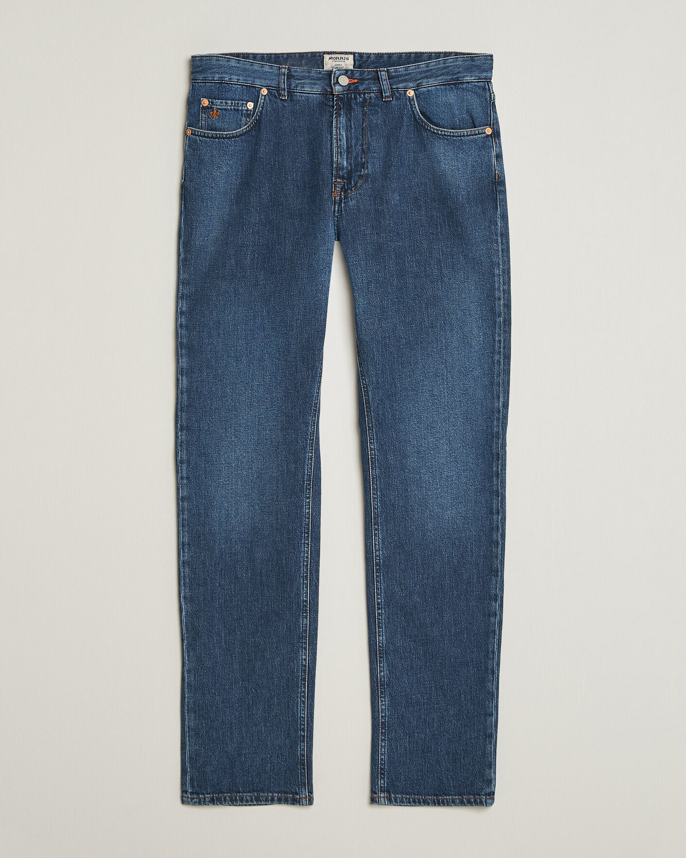 Men | Jeans | Morris | James Jeans Two Year Wash