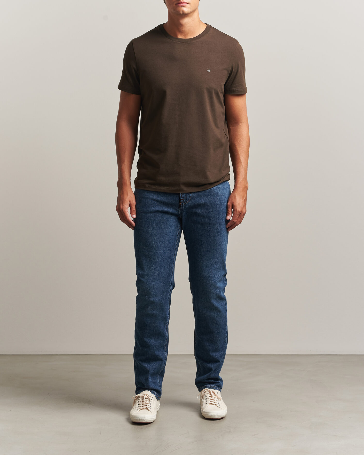 Men | Jeans | Morris | James Jeans Two Year Wash